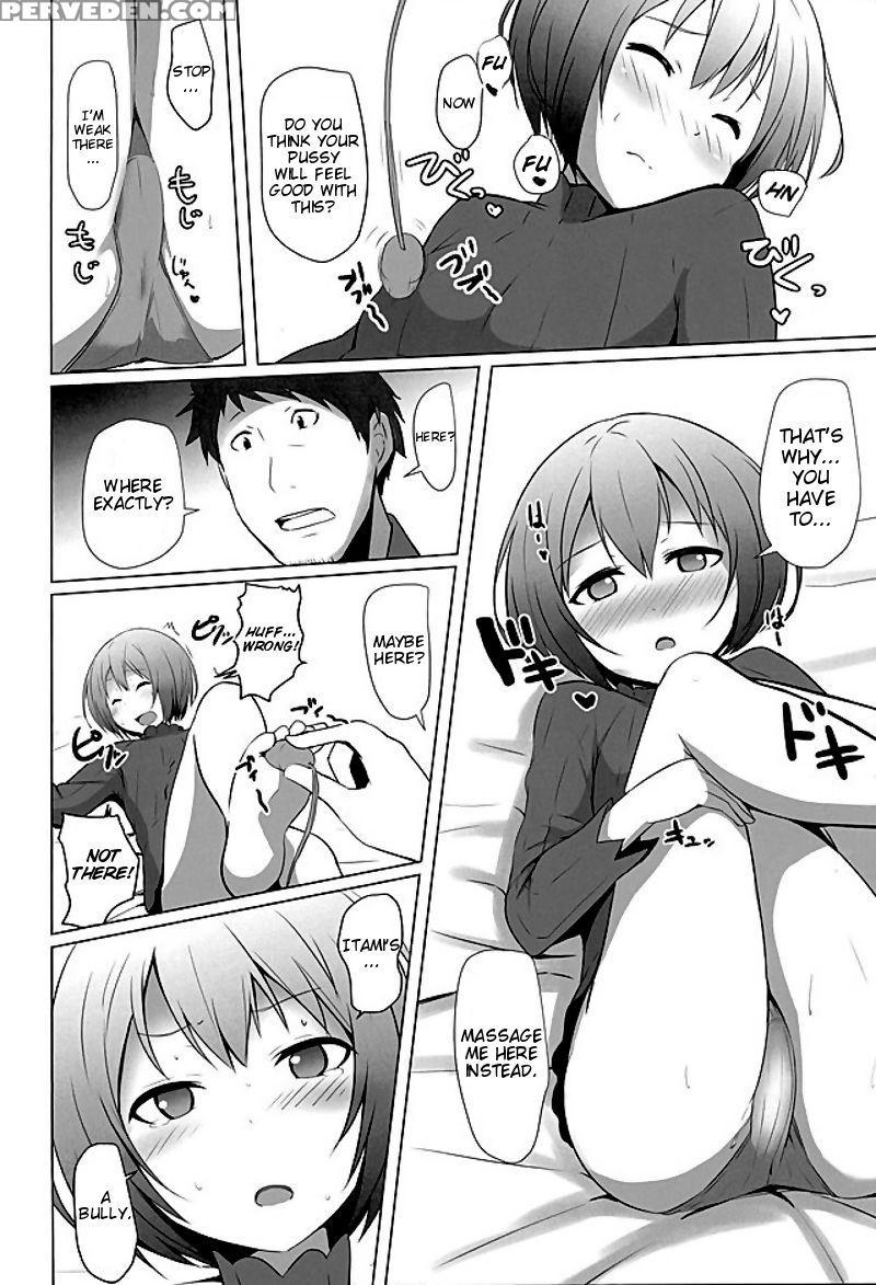 (sc2016 Winter) [milk Pudding (milk Jam)] Oshiete Itami! | Teach Me Itami! (gate: Jieitai Kano Chi Nite, Kaku Tatakaeri) [english] [ehcove] 1