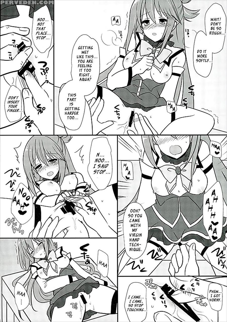 (sc2016 Winter) [mimicry.z (aka Satanan)] Zettai Sekinin Torinasai Yo Ne (kono Subarashii Sekai Ni Syukufuku O!) [english] [tagtagger] 1