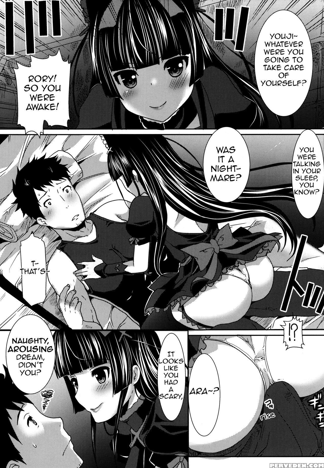 (sc2016 Winter) [neko To Hato (hatoya Mameshichi)] Gate Of Harem 2 (gate: Jieitai Kano Chi Nite, Kaku Tatakaeri) [english] [ehcove] 1