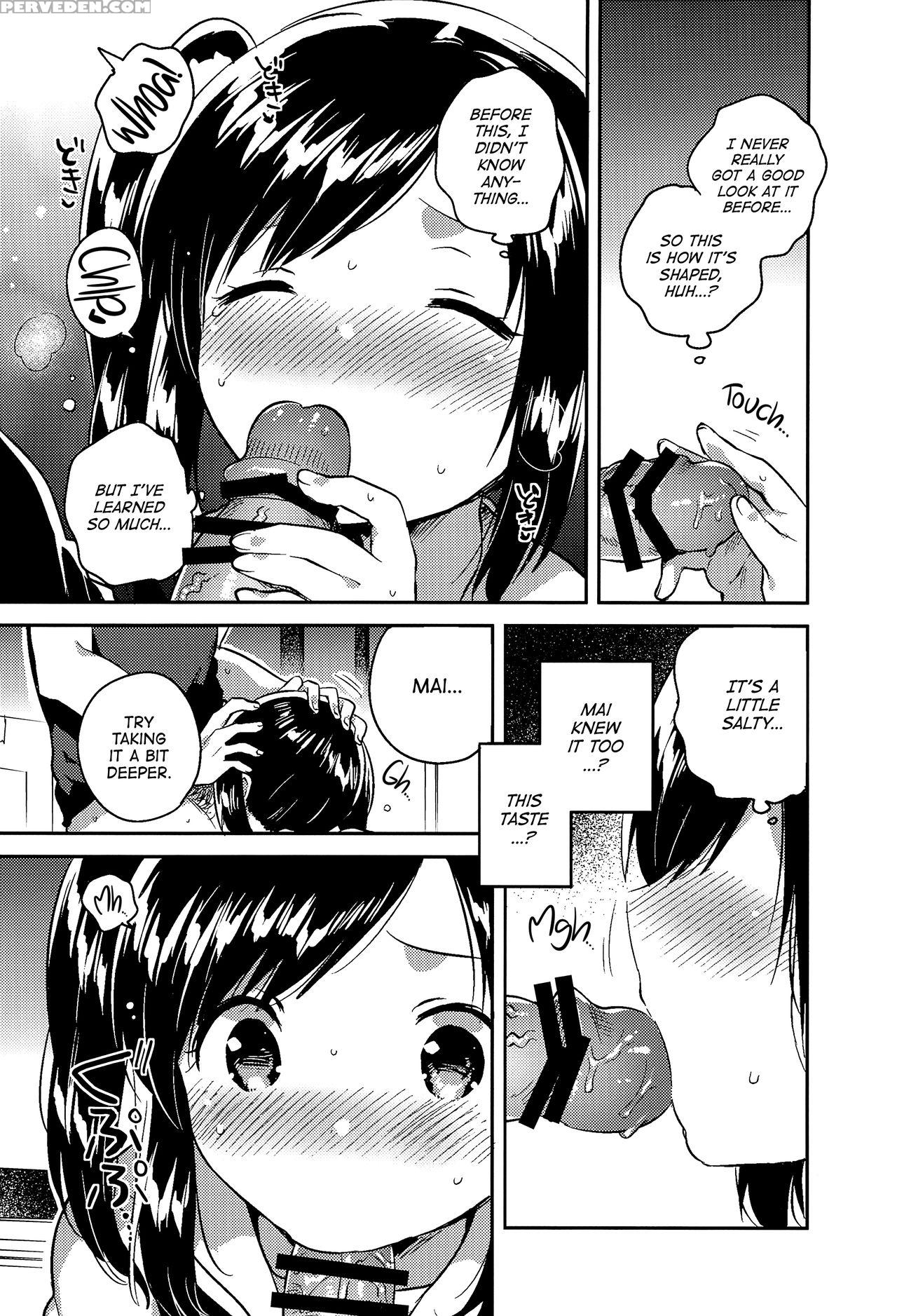 (sc2017 Autumn) [squeezecandyheaven (ichihaya)] Kakegae No Aru Watashi-tachi 2 | We Who Are Replaceable 2 [english] [atf] 1