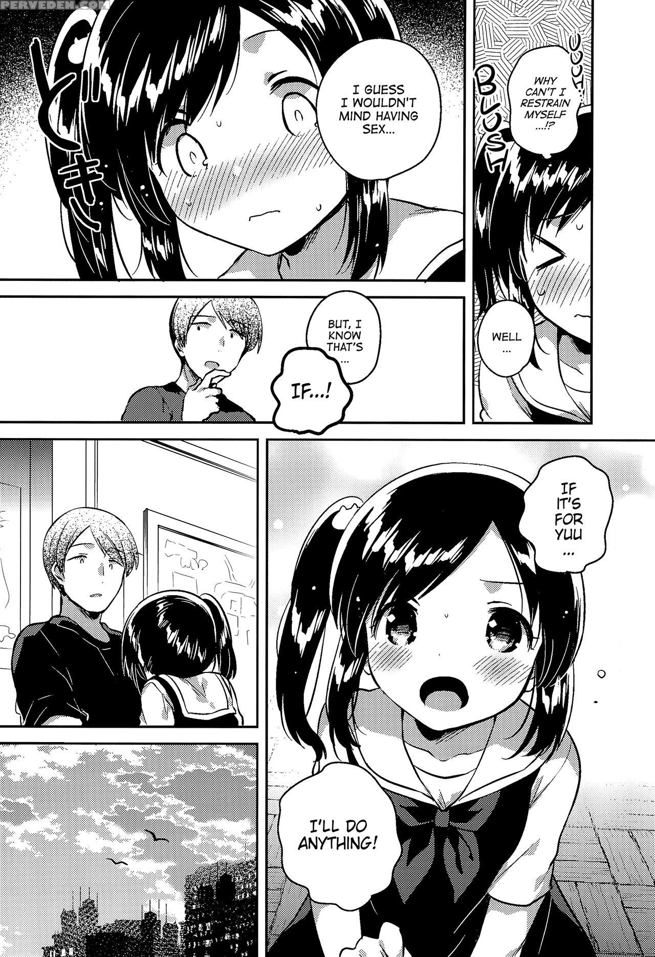 (sc2017 Autumn) [squeezecandyheaven (ichihaya)] Kakegae No Aru Watashi-tachi 2 | We Who Are Replaceable 2 [english] [atf] 1