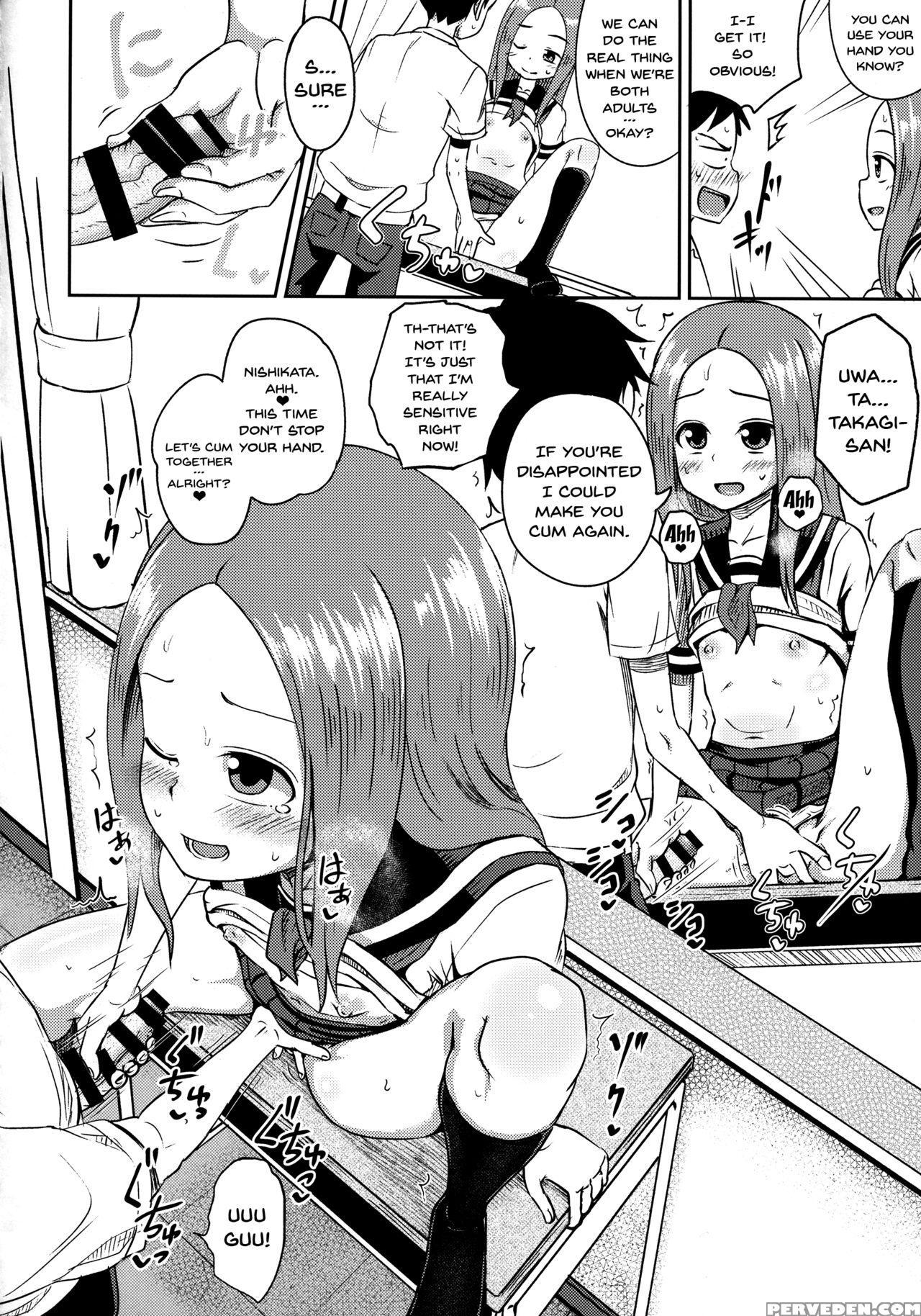 (sc2018 Spring) [tonkotsu Fuumi (poncocchan)] Taka... 1