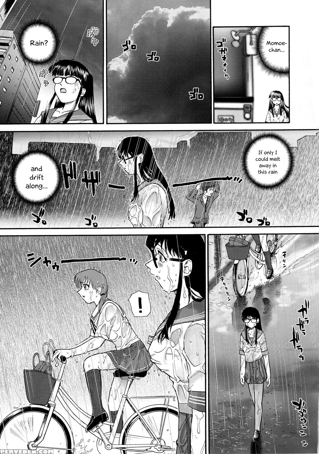 (sc25) [behind Moon (q)] Dulce Report 5 [english] [saha] {hennojin} Chapter 1 Page 50