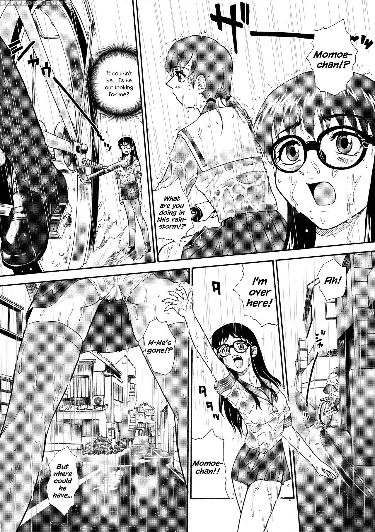 (sc25) [behind Moon (q)] Dulce Report 5 [english] [saha] {hennojin} Chapter 1 Page 51