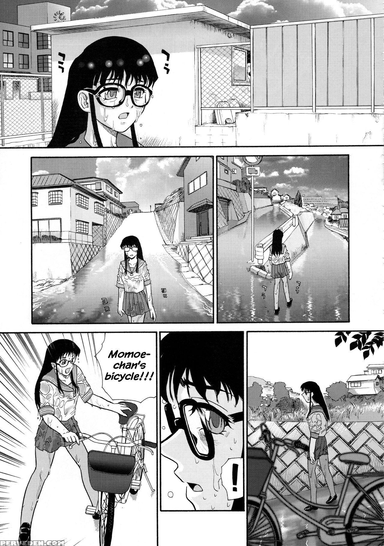 (sc25) [behind Moon (q)] Dulce Report 5 [english] [saha] {hennojin} Chapter 1 Page 54