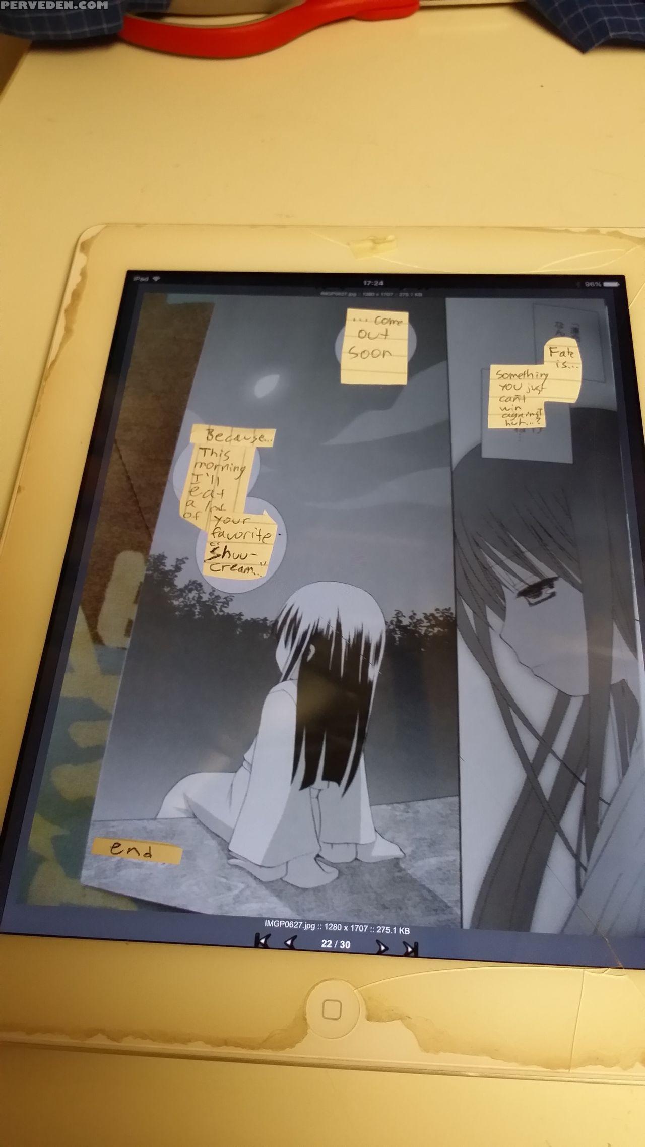 (sc31) [ichigomirukupafe (kurusugawa Misako)] Kuro Rika Yuugi (higurashi No Naku Koro Ni) [english] [sensualaoi] 1