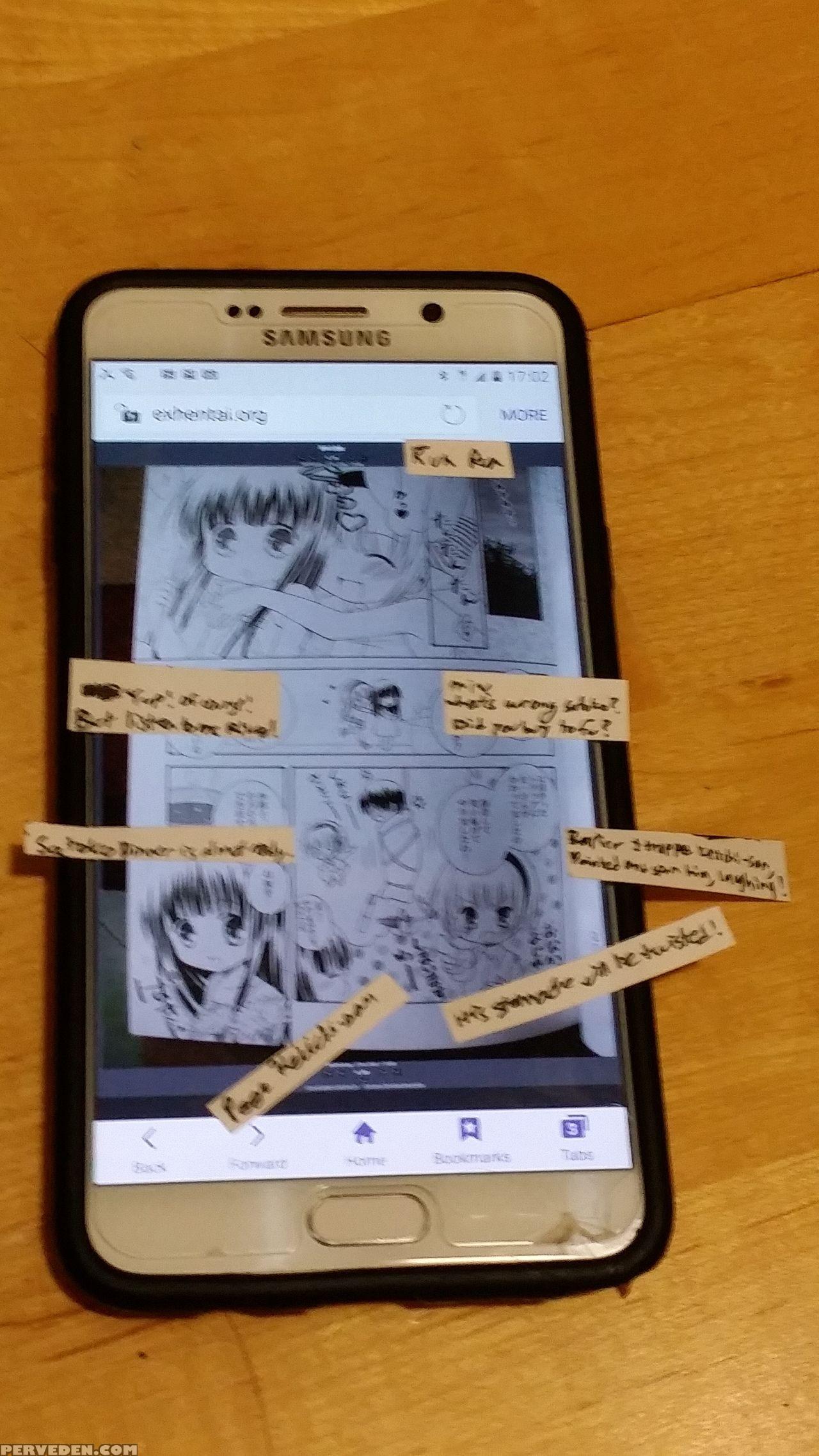 (sc31) [ichigomirukupafe (kurusugawa Misako)] Kuro Rika Yuugi (higurashi No Naku Koro Ni) [english] [sensualaoi] 1