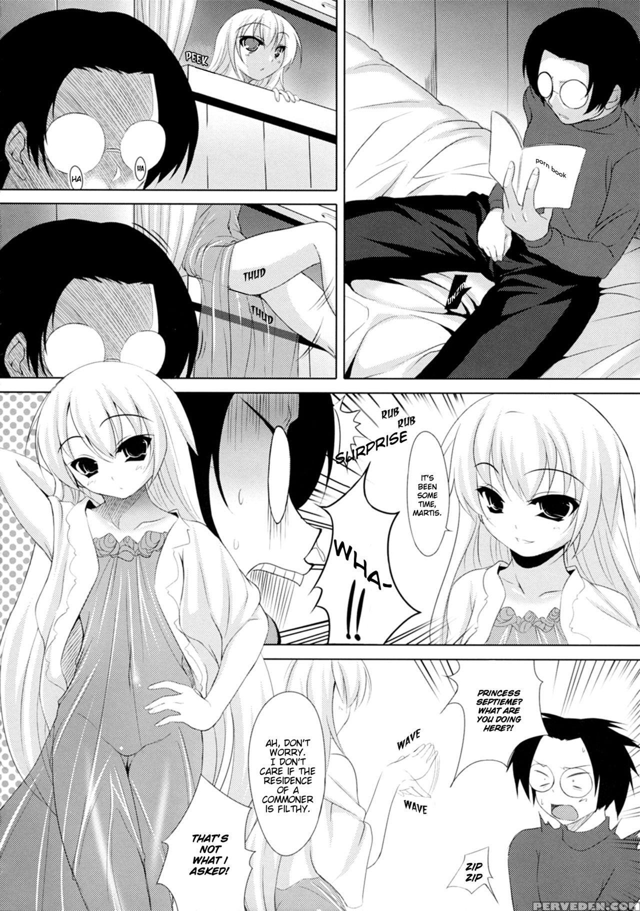 (sc35) [etcycle (cle Masahiro)] Sweet Pumpkins. (p... 1