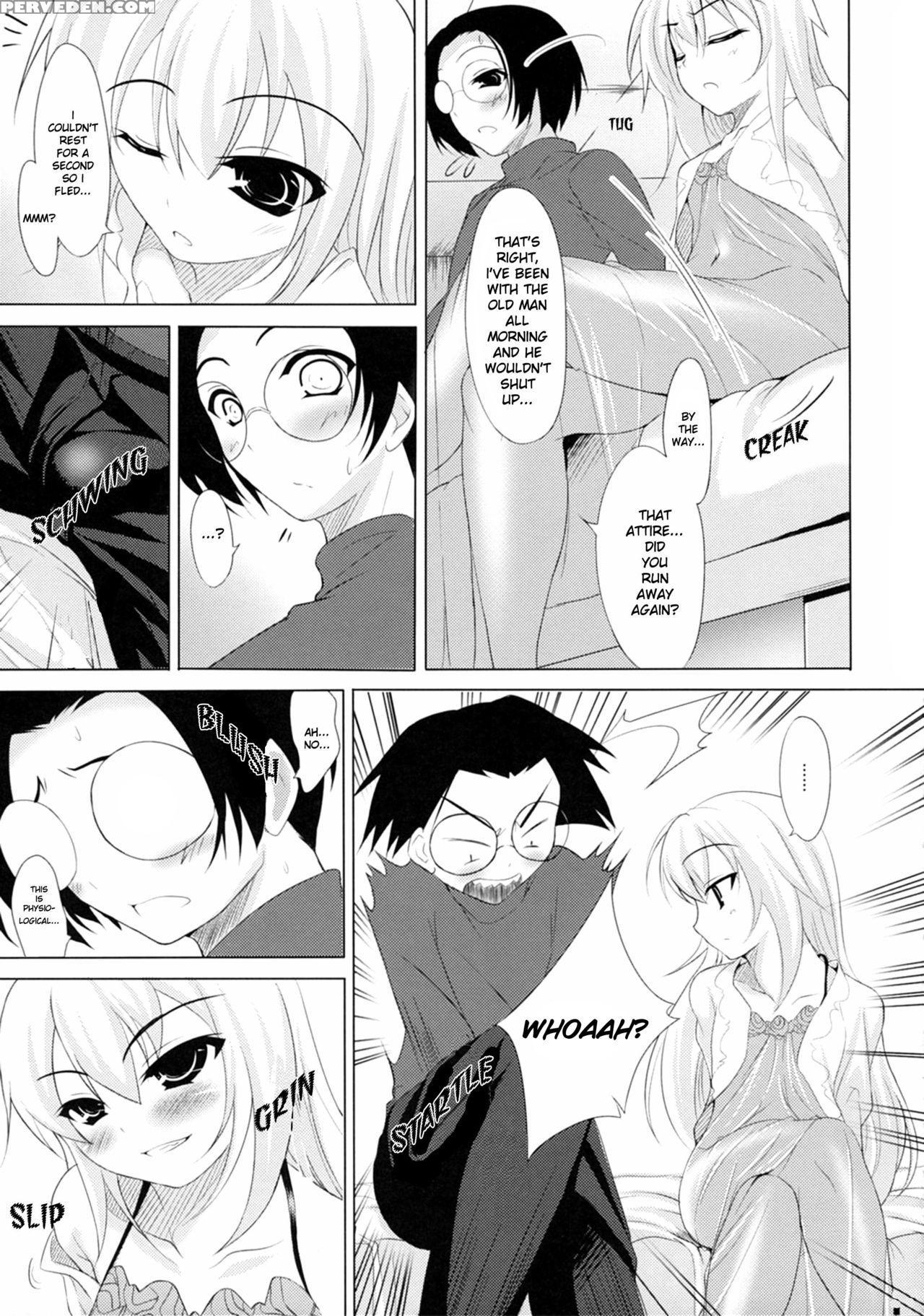(sc35) [etcycle (cle Masahiro)] Sweet Pumpkins. (p... 1