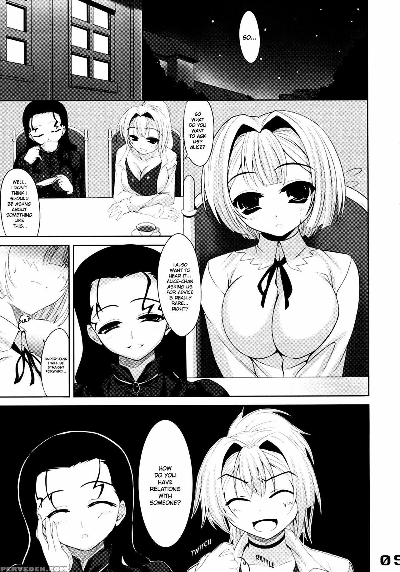 (sc35) [etcycle (cle Masahiro)] Sweet Pumpkins. (p... 1