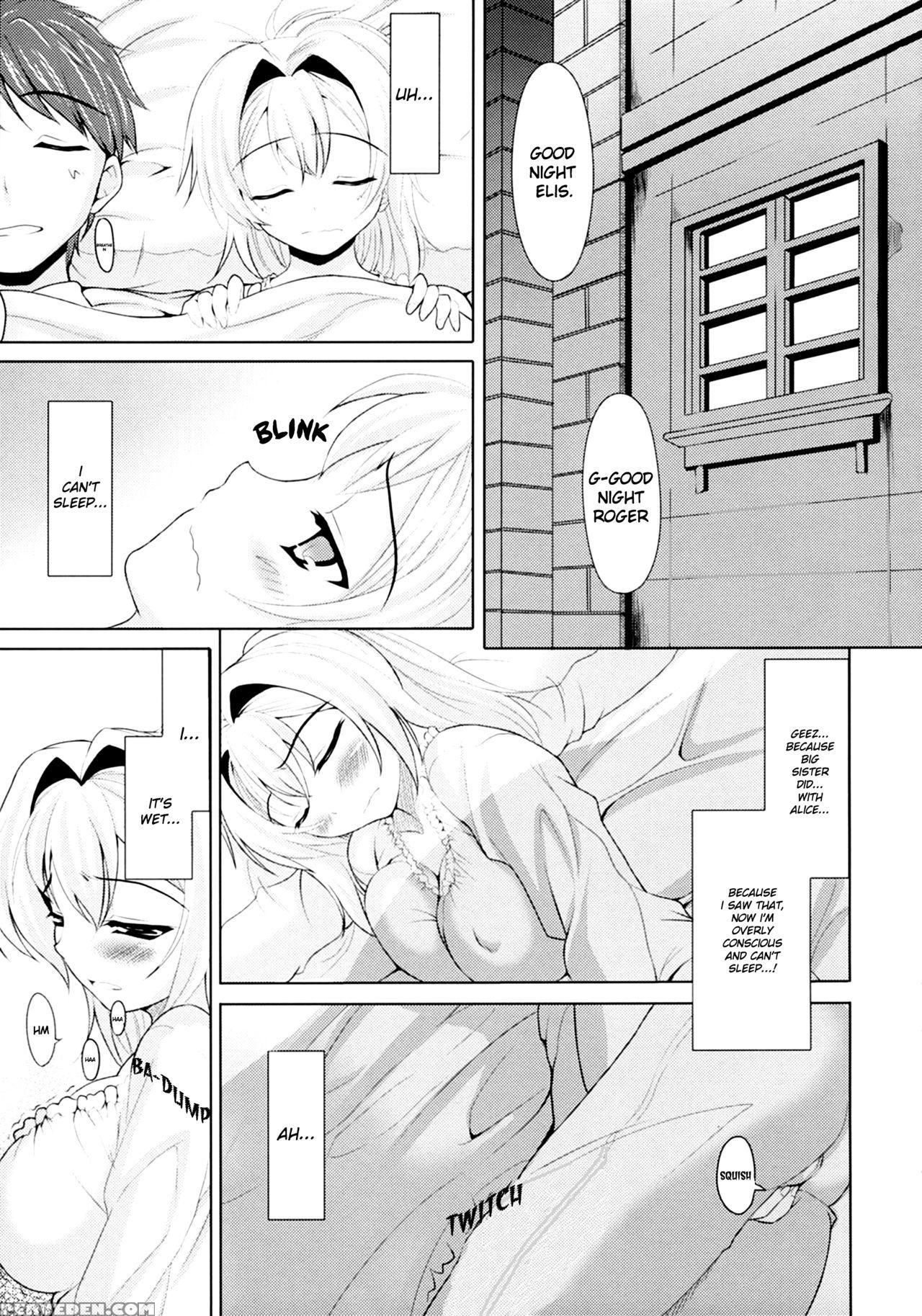 (sc35) [etcycle (cle Masahiro)] Sweet Pumpkins. (p... 1