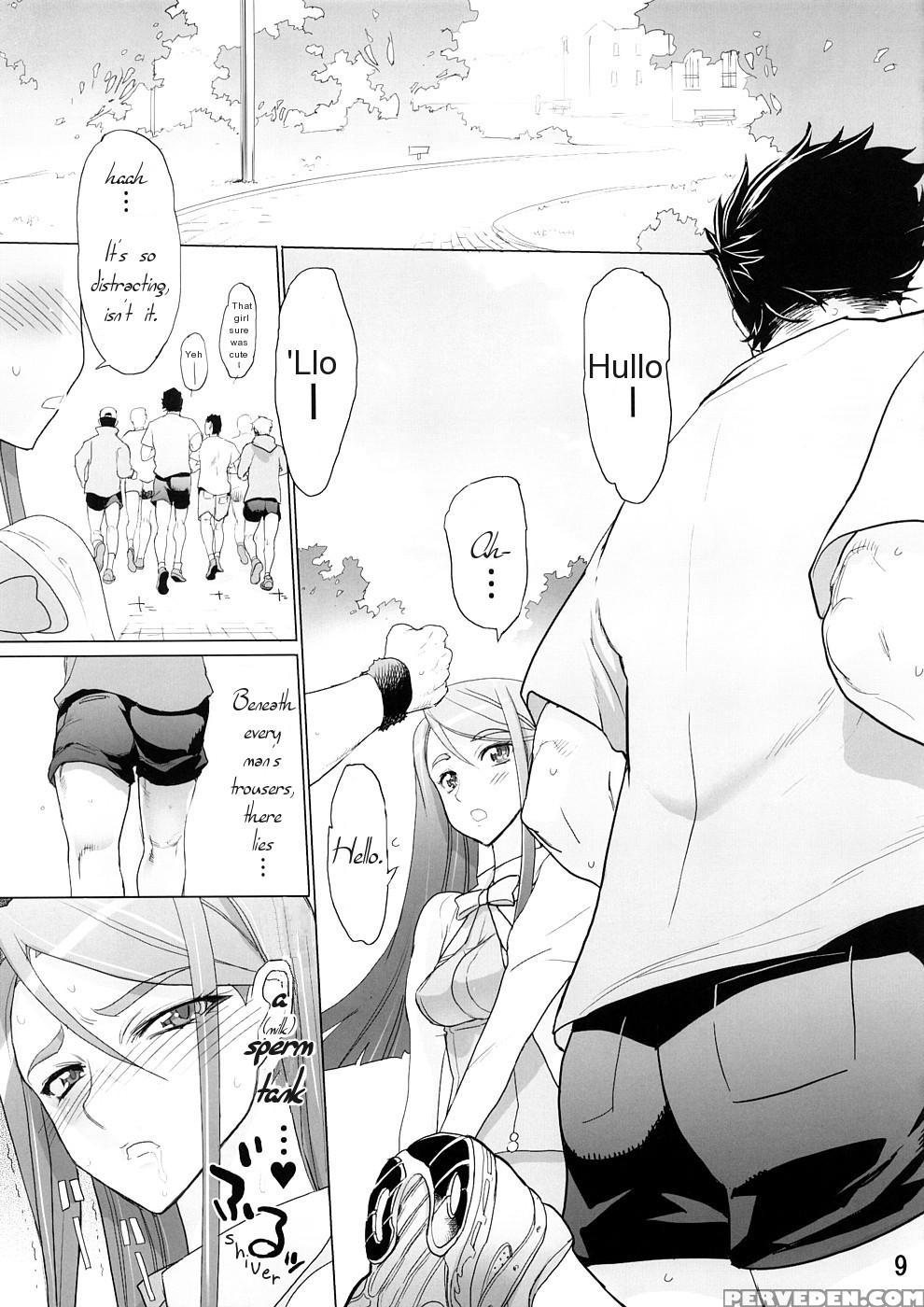 (sc39) [digital Accel Works (inazuma.)] Karen 100 Shiki (yes! Precure 5) [english] {tigerhorse23} Chapter 1 Page 7