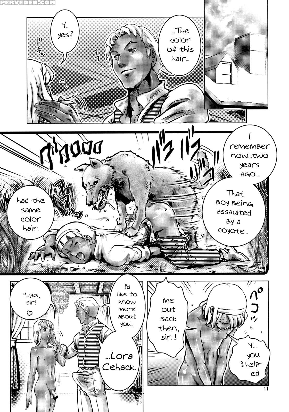 (sc39) [skirt Tsuki (keso)] Loran No Iyashi (turn A Gundam) [english] 1