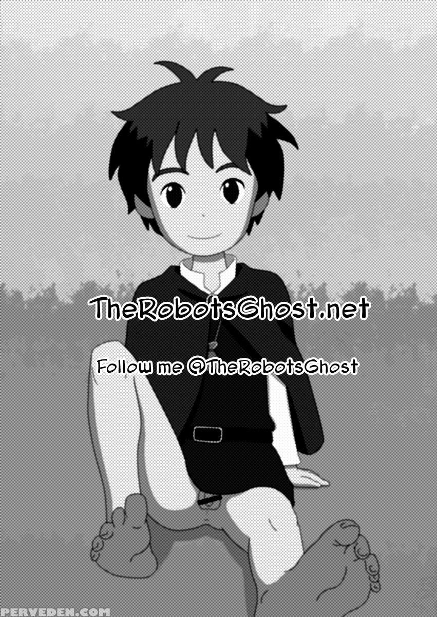 (sc42) [faf (hisaya, Misaki)] Choco Holic (maria H... 1