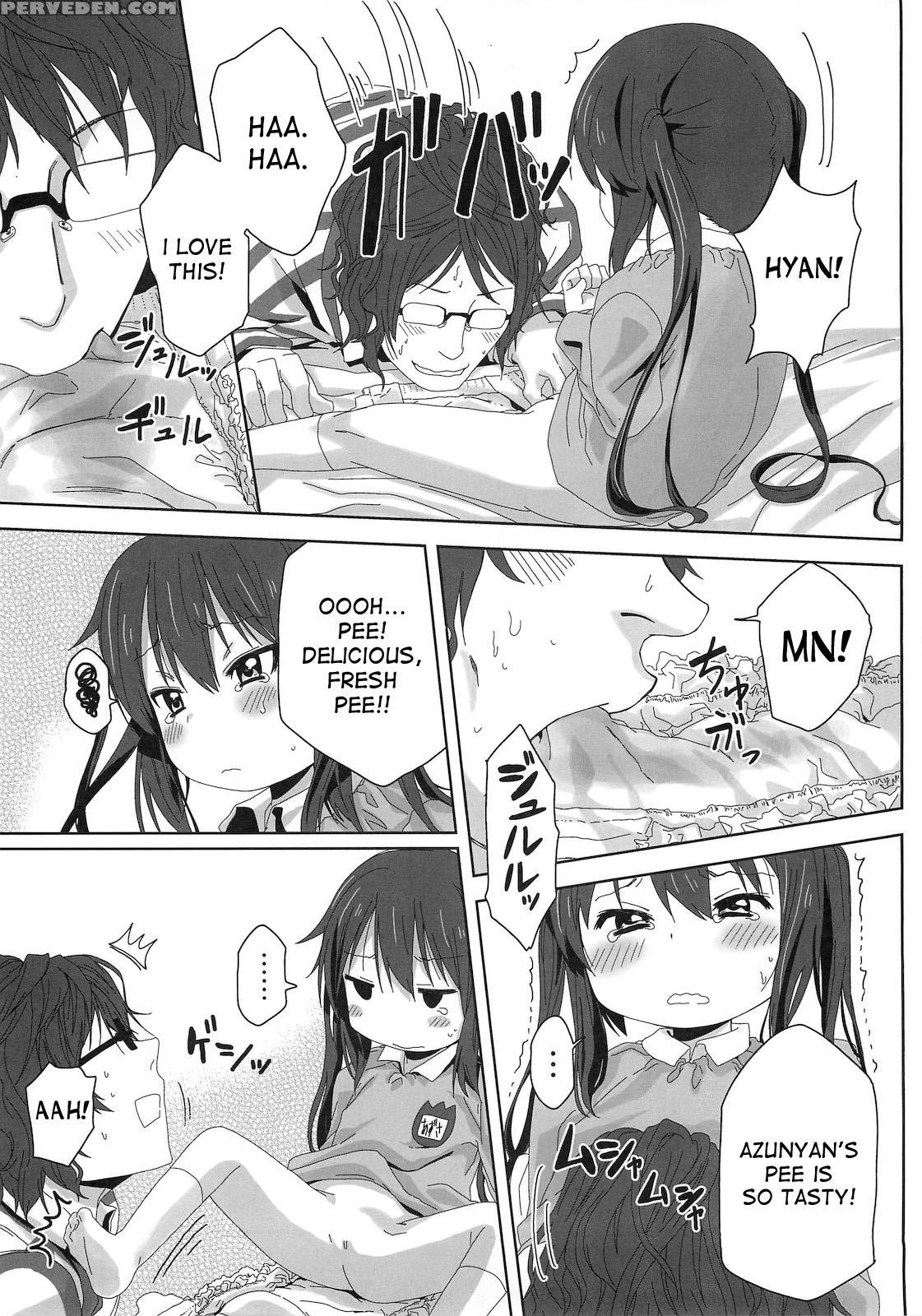 (sc49) [arekusa Thunder (arekusa Mahone)] My Sweet... 1