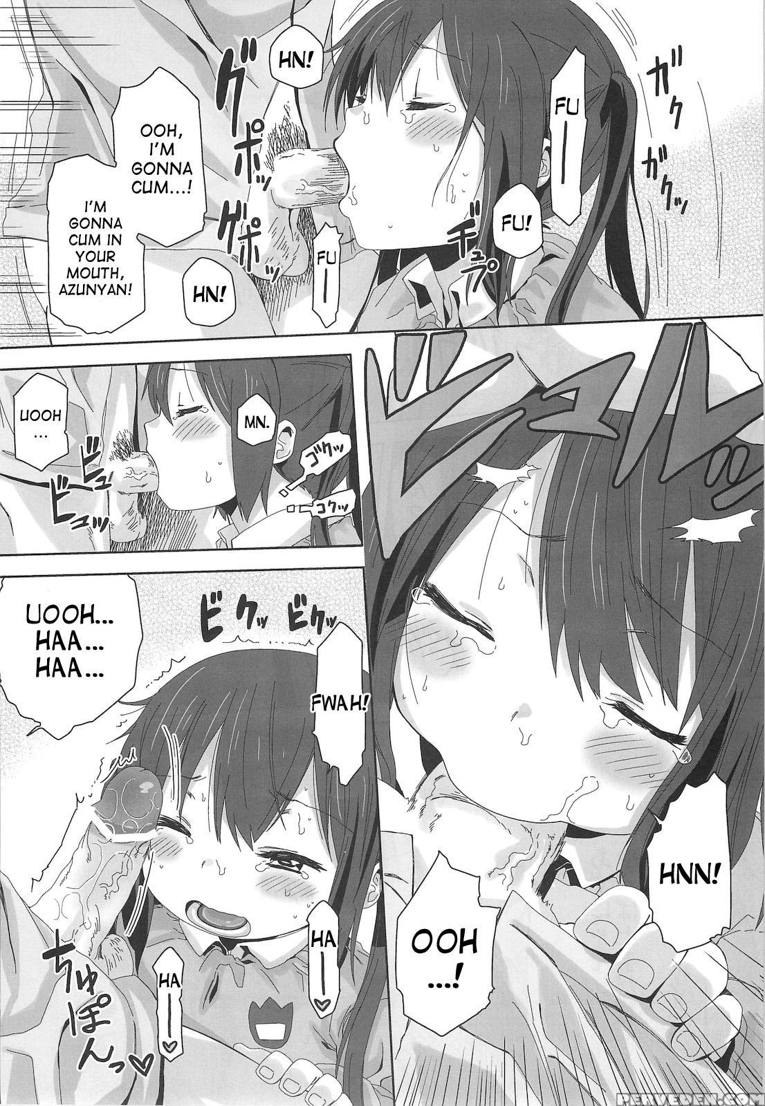 (sc49) [arekusa Thunder (arekusa Mahone)] My Sweet... 1