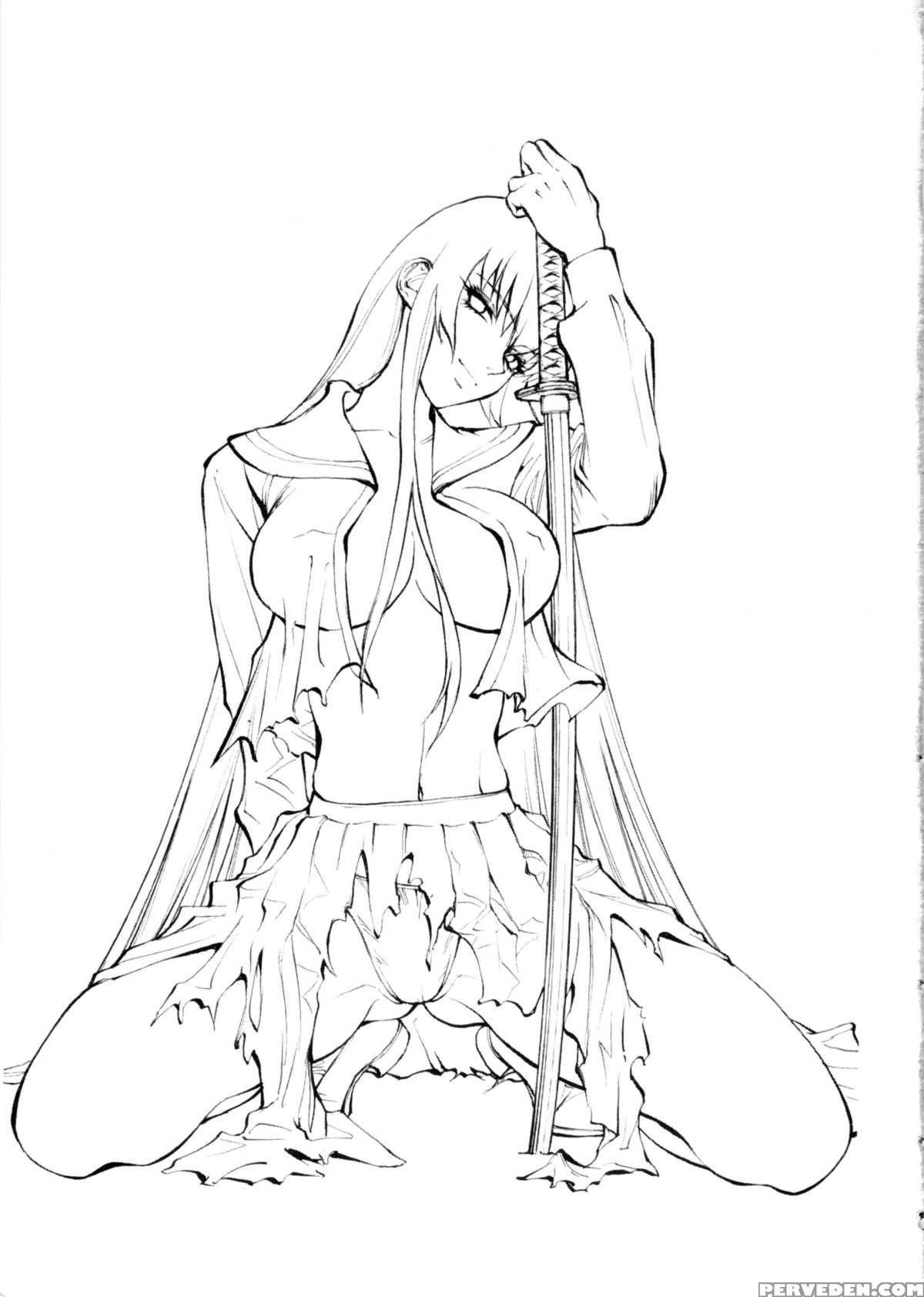 (sc52) [human High-light Film (shiosaba)] Saeko (gakuen Mokushiroku Highschool Of The Dead) [english] [saha] 1
