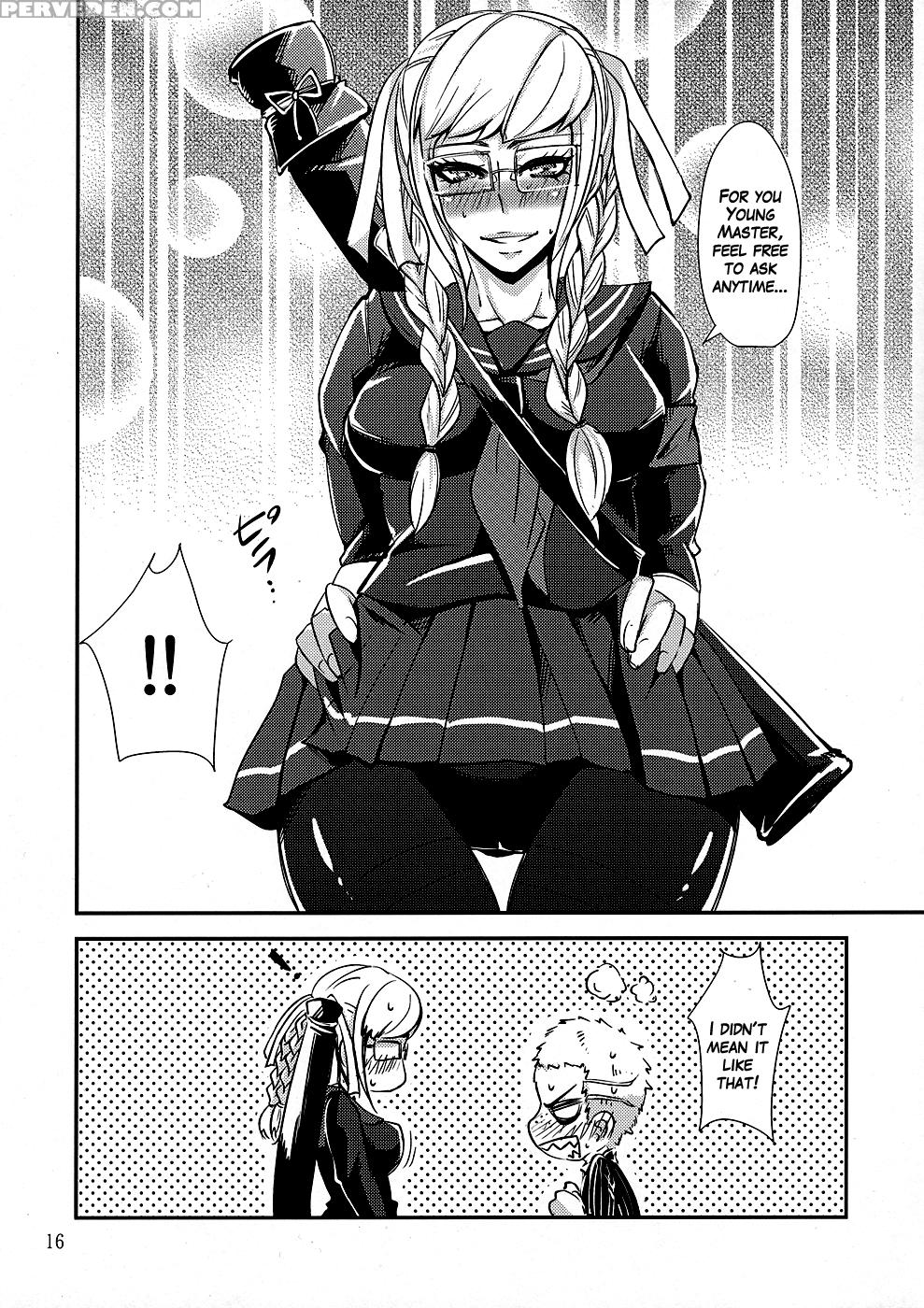 (sc52) [lovesca (anko)] Peko (danganronpa) [english] [anonymous] 1