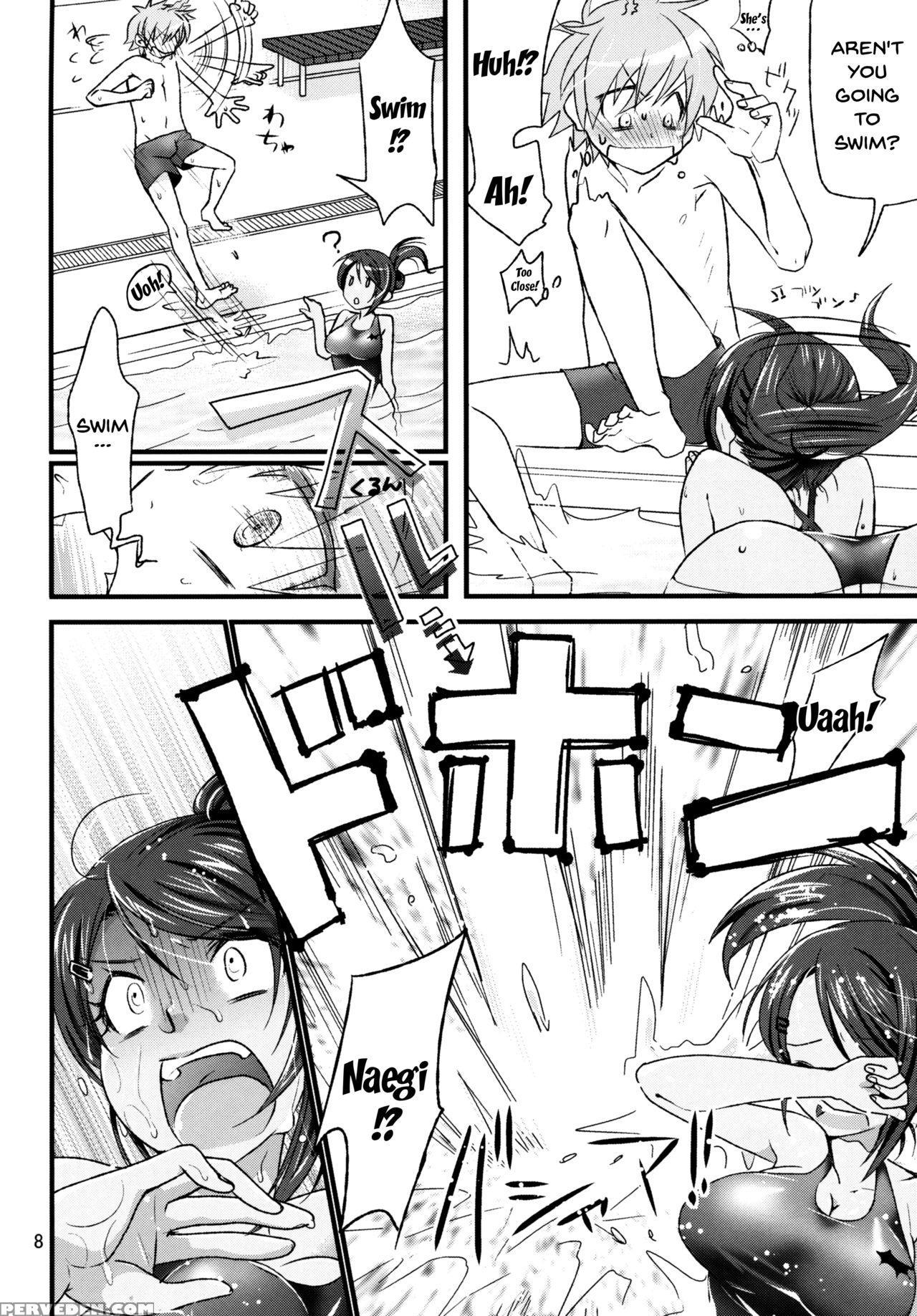 (sc53) [kuwaikuwa (rou)] Danganrenpa (danganronpa) [english] {doujins.com} [digital] Chapter 1 Page 7