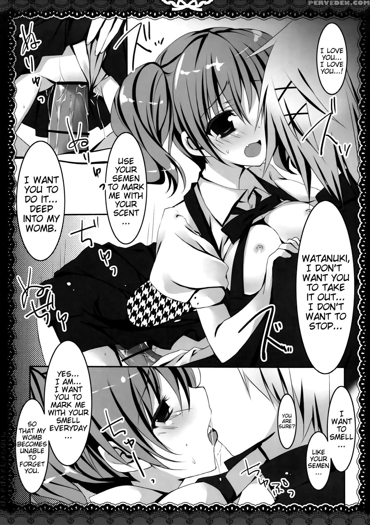 (sc57) [matsurija (nanaroba Hana)] Suki De Suki De... 1