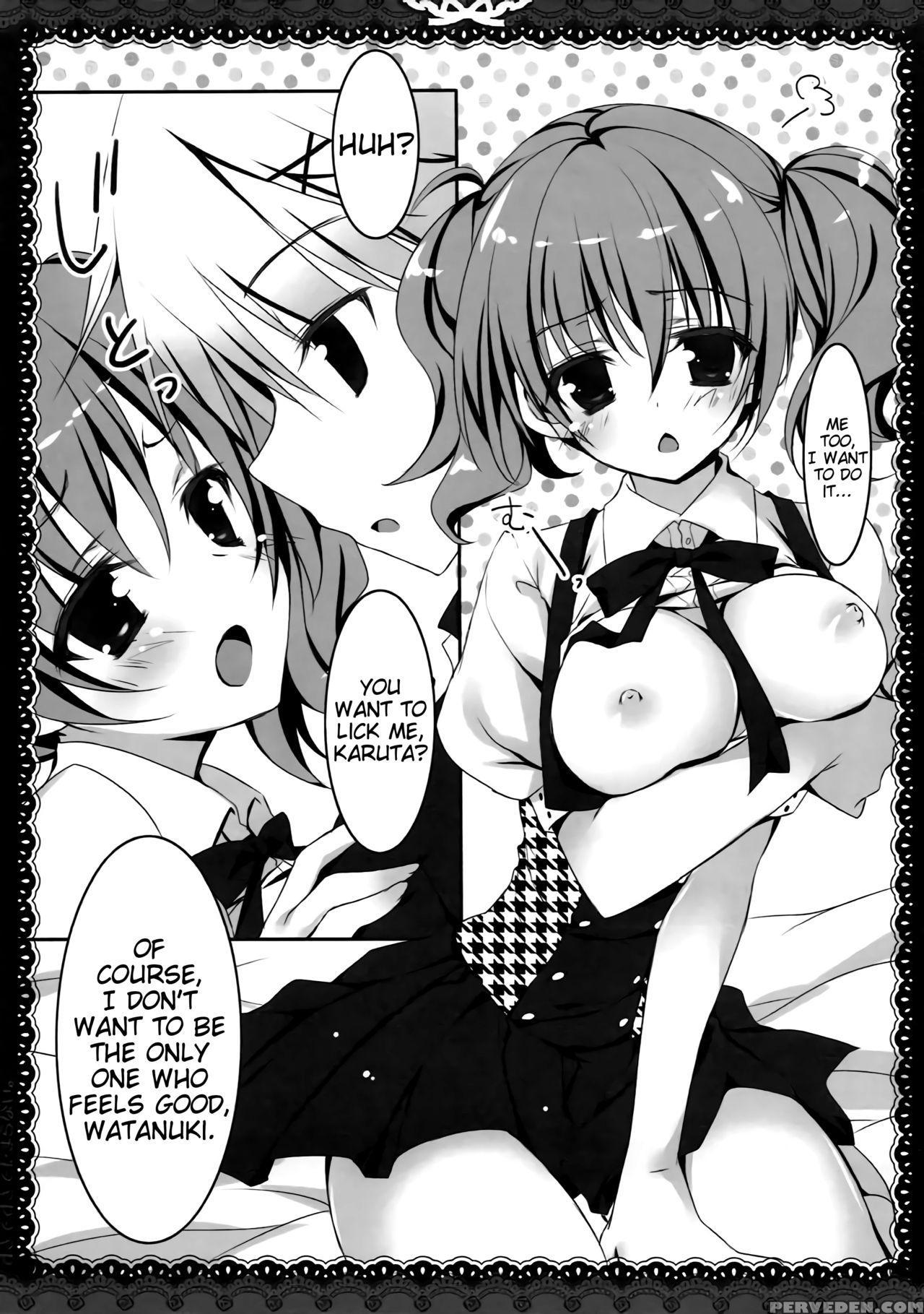 (sc57) [matsurija (nanaroba Hana)] Suki De Suki De... 1