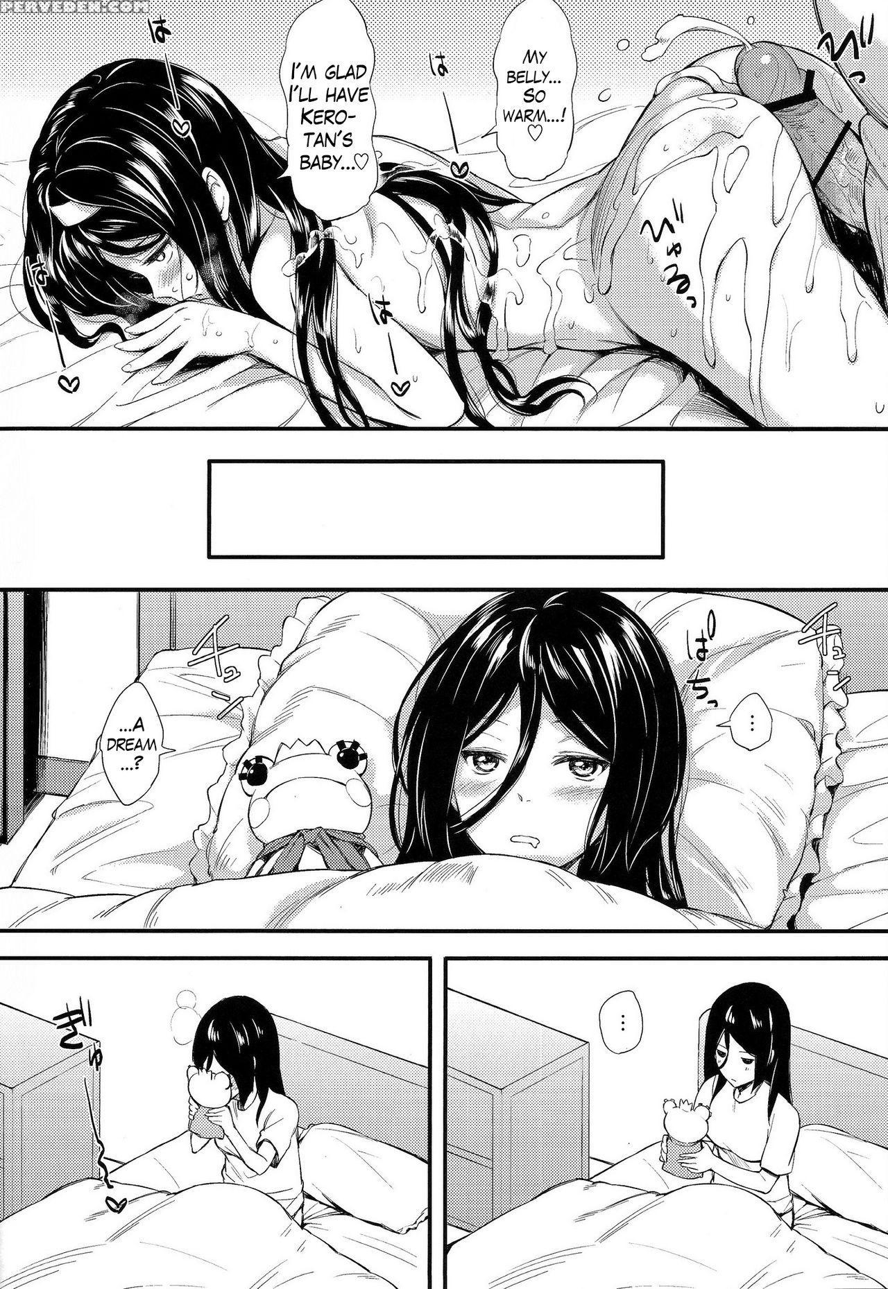 (sc57) [p:p (oryou)] Irisu No Tame Ni Kane Wa Naru (hyouka) [english] [ehcove + Hennojin] Chapter 1 Page 15