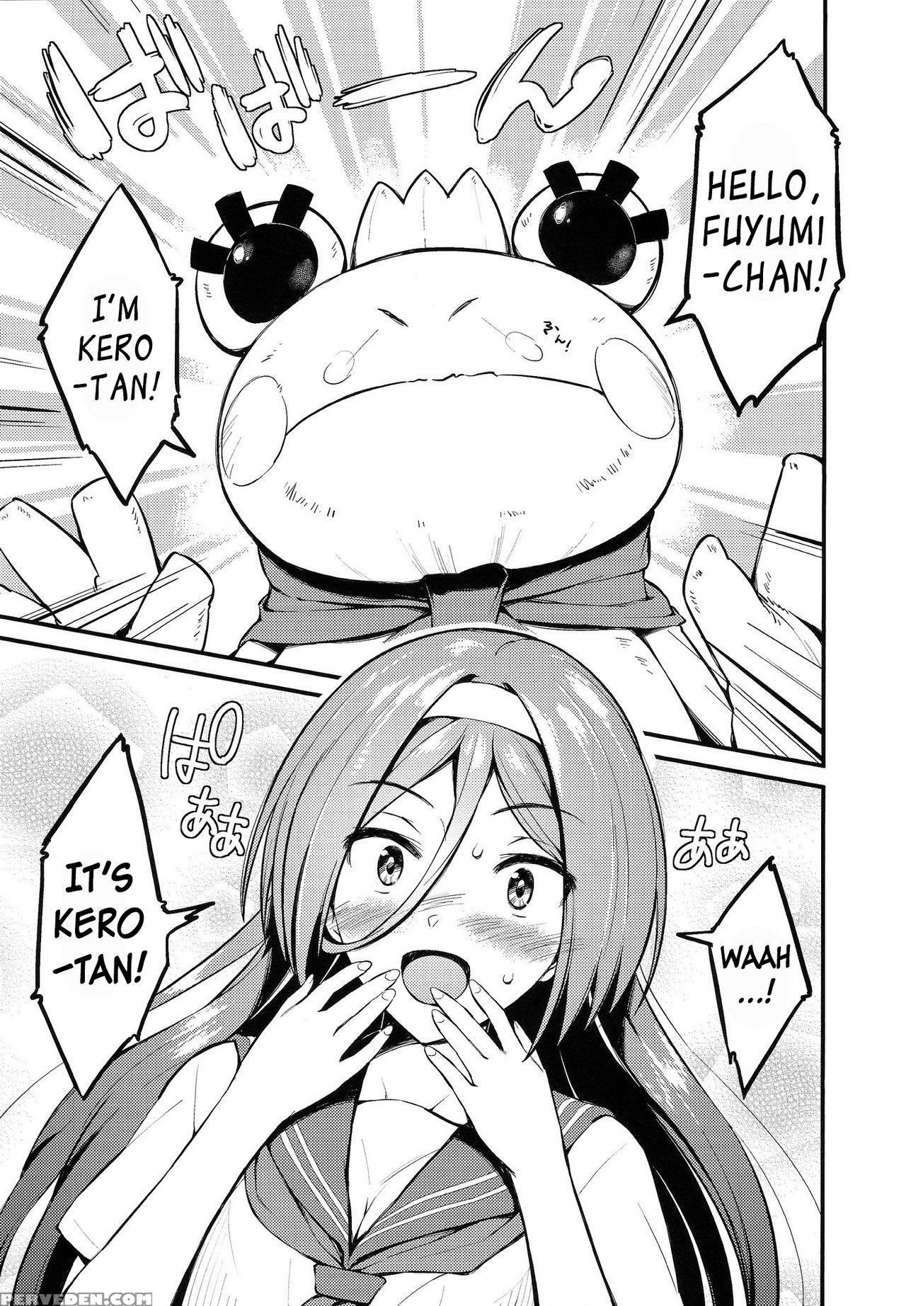 (sc57) [p:p (oryou)] Irisu No Tame Ni Kane Wa Naru (hyouka) [english] [ehcove + Hennojin] Chapter 1 Page 4