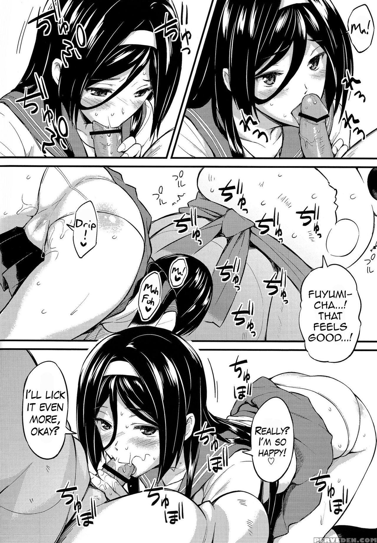 (sc57) [p:p (oryou)] Irisu No Tame Ni Kane Wa Naru (hyouka) [english] [ehcove + Hennojin] Chapter 1 Page 7