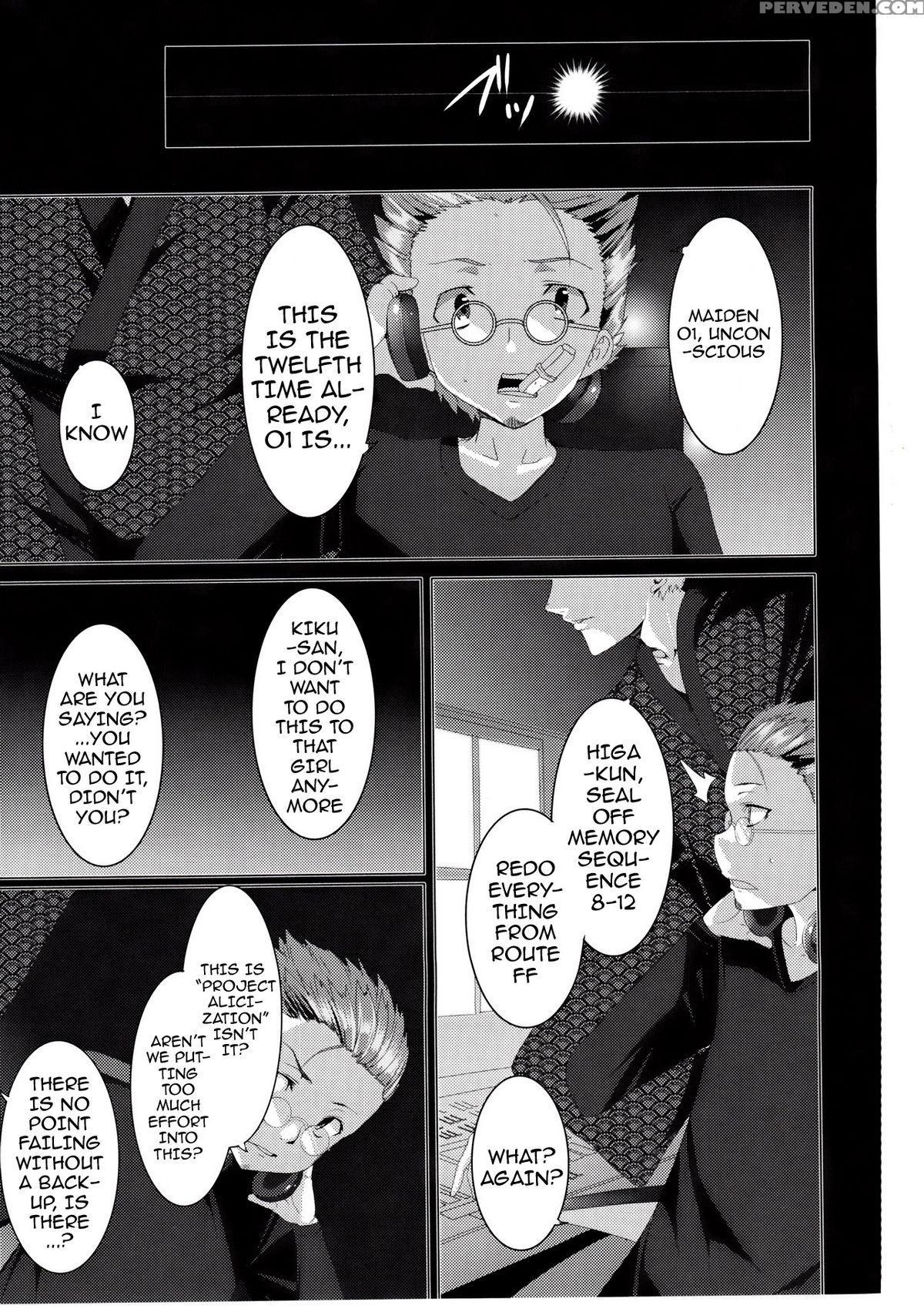 (sc58) [waffle Doumeiken (tanaka Decilitre)] Erasing Your Memory (sword Art Online) [english] {doujin-moe.us} Chapter 1 Page 29