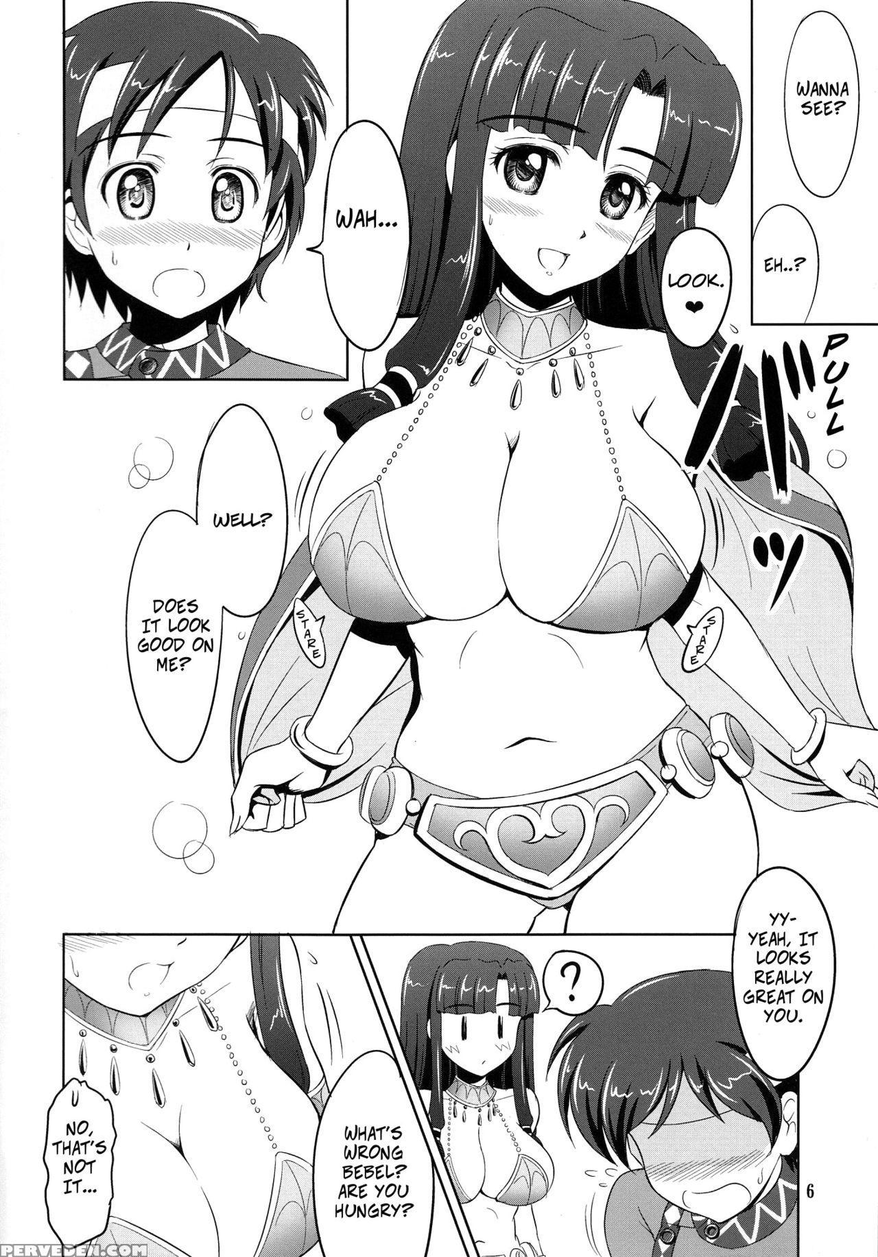 (sc60) [knights (kishi Nisen)] Kono Ato Bebel-kyun... 1