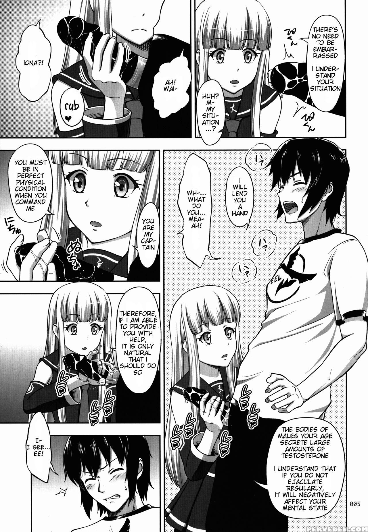 (sc62) [antyuumosaku (malcorond)] Iona No Usuusu Na Ehon | The Iona Rag (arpeggio Of Blue Steel) [english] [seiuchi] 1