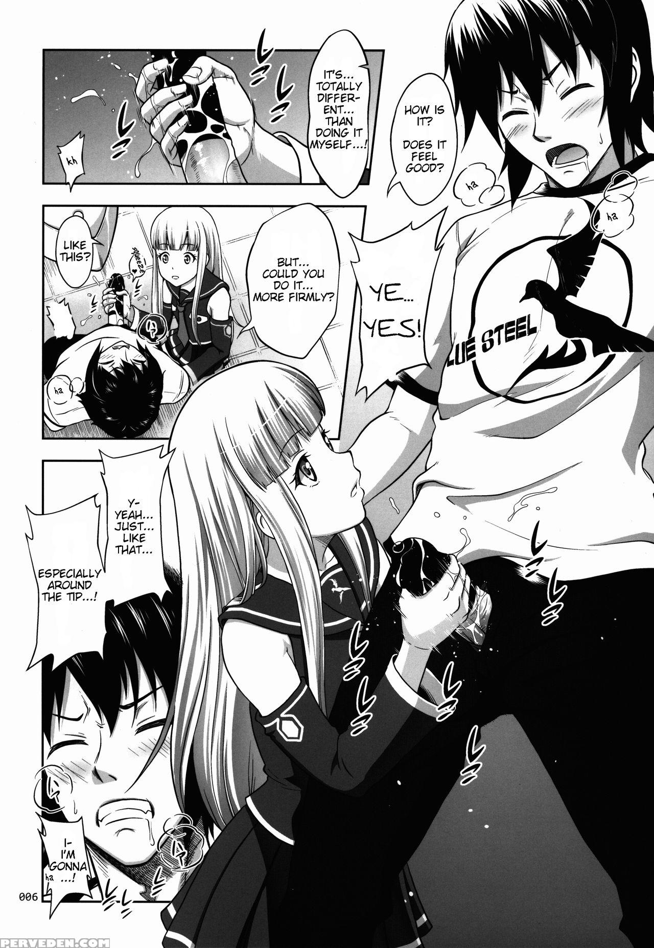(sc62) [antyuumosaku (malcorond)] Iona No Usuusu Na Ehon | The Iona Rag (arpeggio Of Blue Steel) [english] [seiuchi] 1