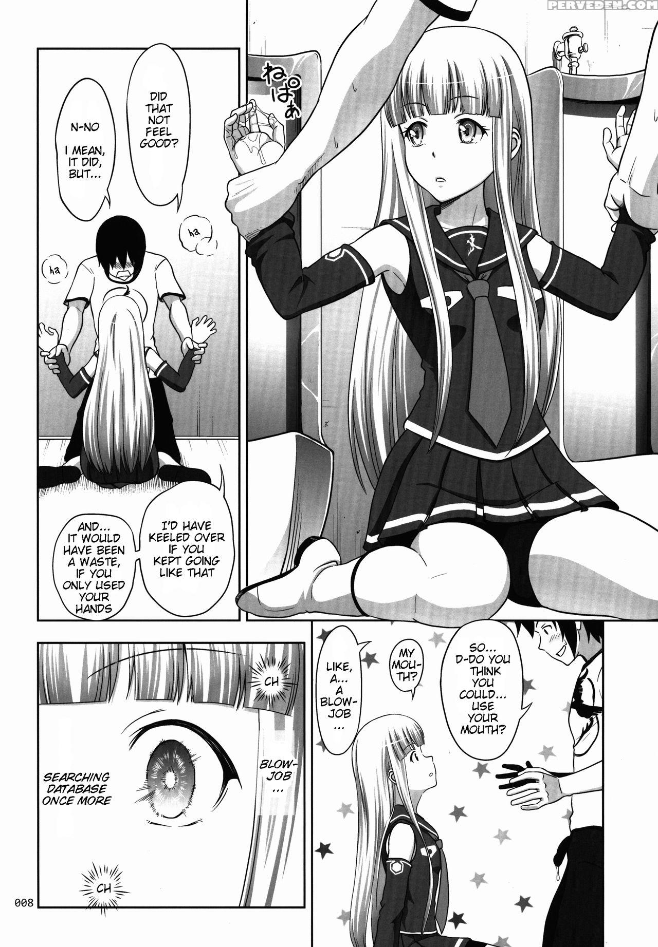 (sc62) [antyuumosaku (malcorond)] Iona No Usuusu Na Ehon | The Iona Rag (arpeggio Of Blue Steel) [english] [seiuchi] 1