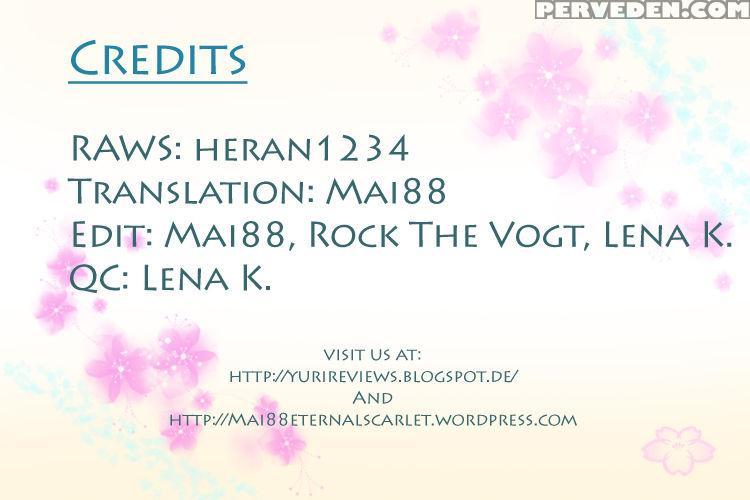 (sc62) [cloud Palette (kuroyume Naoto, Akanagi Youto)] Kiss Or Kiss? (touhou Project) [english] {yuri Reviews + Mai88} Chapter 1 Page 35