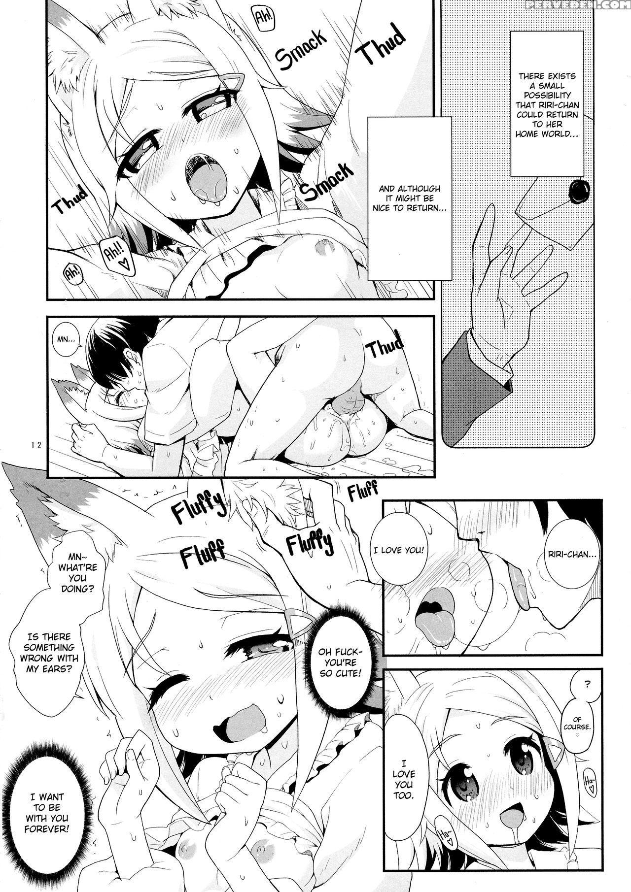 (sc62) [saboten Binta (kawakami Kou)] Kitsune-mimi... 1