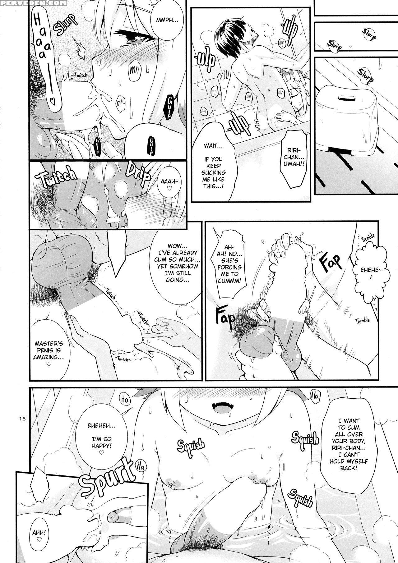(sc62) [saboten Binta (kawakami Kou)] Kitsune-mimi... 1