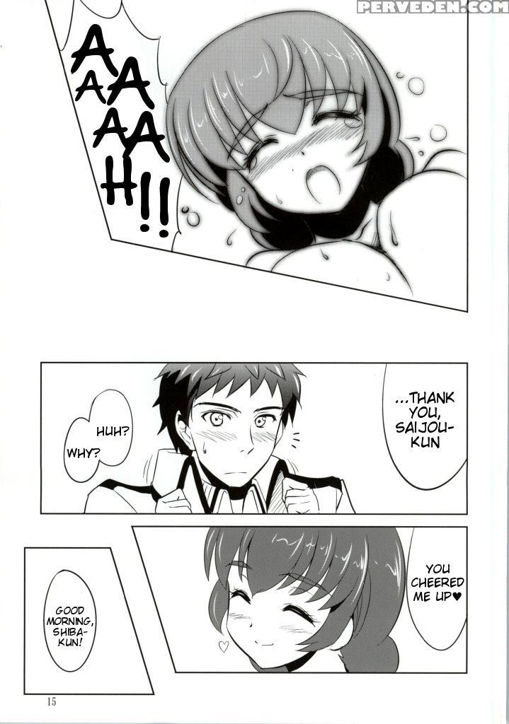 (sc64) [knights (kishi Nisen)] Mahouka Koukou No Retsujou Sensei (mahouka Koukou No Rettousei) [tigoris Translates] 1