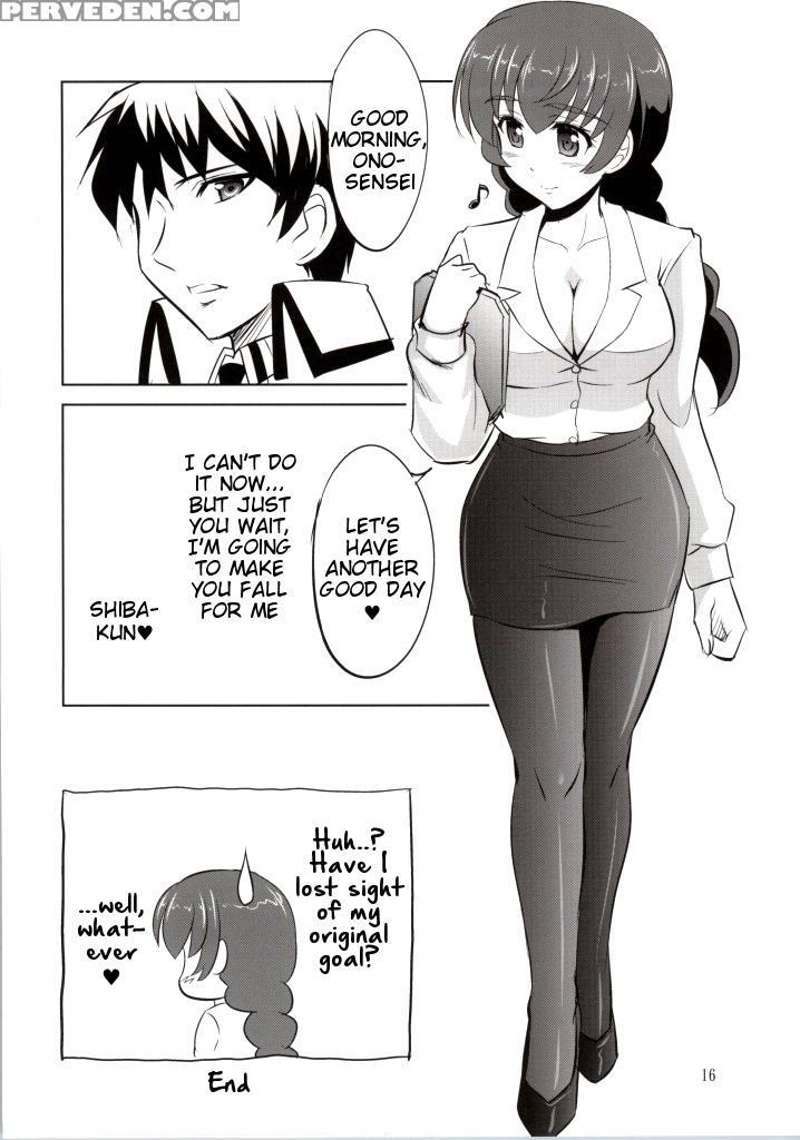 (sc64) [knights (kishi Nisen)] Mahouka Koukou No Retsujou Sensei (mahouka Koukou No Rettousei) [tigoris Translates] 1
