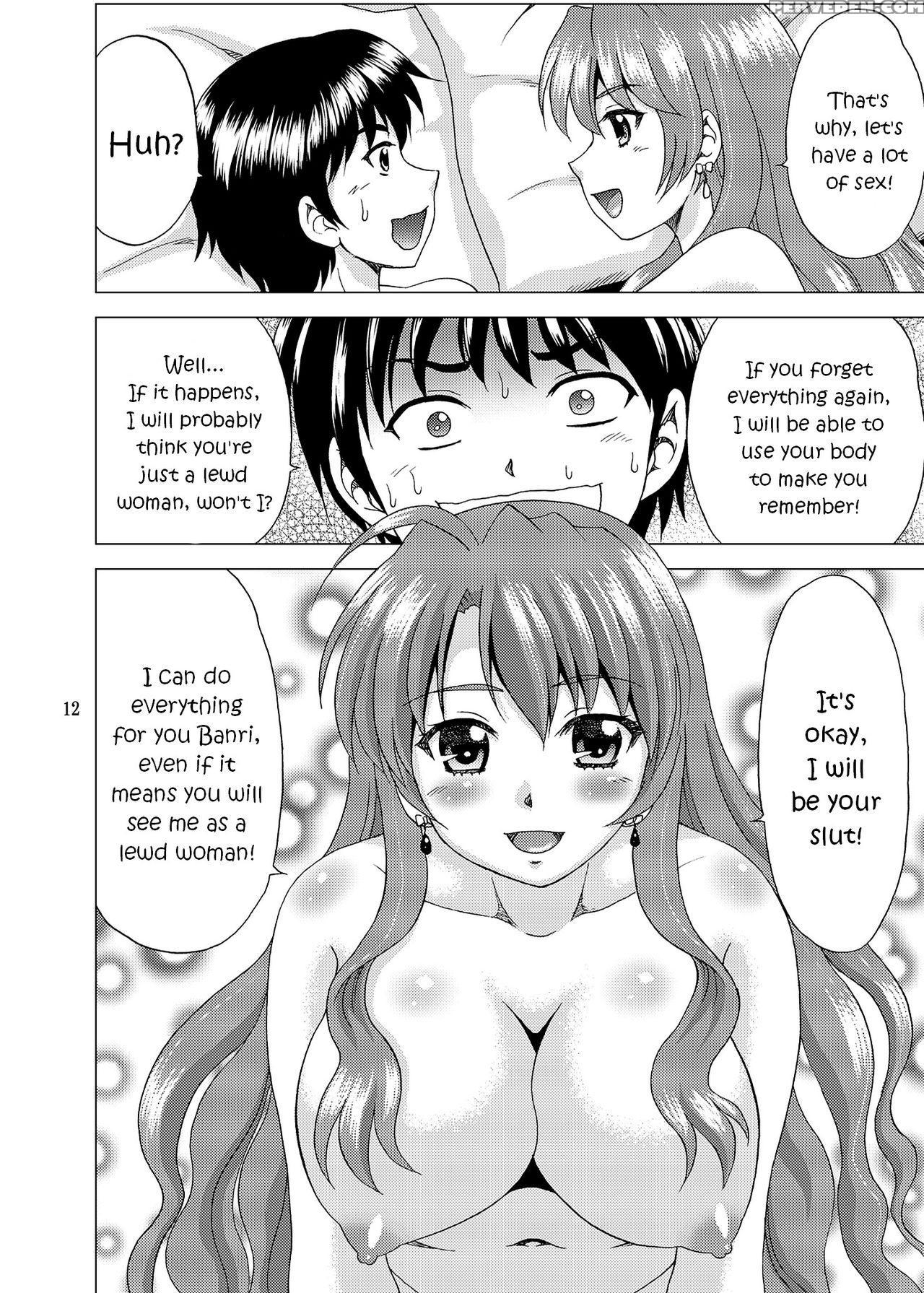(sc64) [yasrin-do (yasu Rintarou)] Golden Body (go... 1