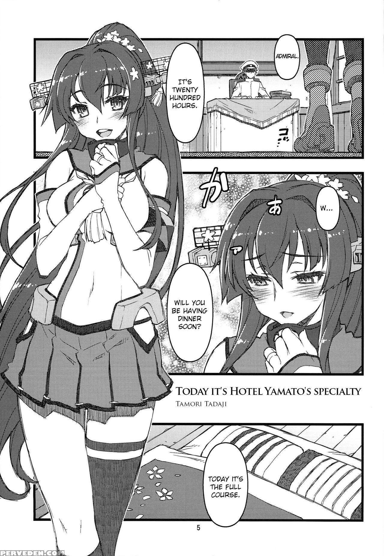 (sc65) [niesox (tamori Tadaji)] Teitoku Nippou Ni | Admiral's Daily Report 2 (kantai Collection -kancolle-) [english] [brolen] 1