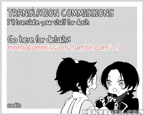 (senka No Toki Zan) [mille (syota)] Bara To Kuchizuke (touken Ranbu) [english] [momoiro] 1