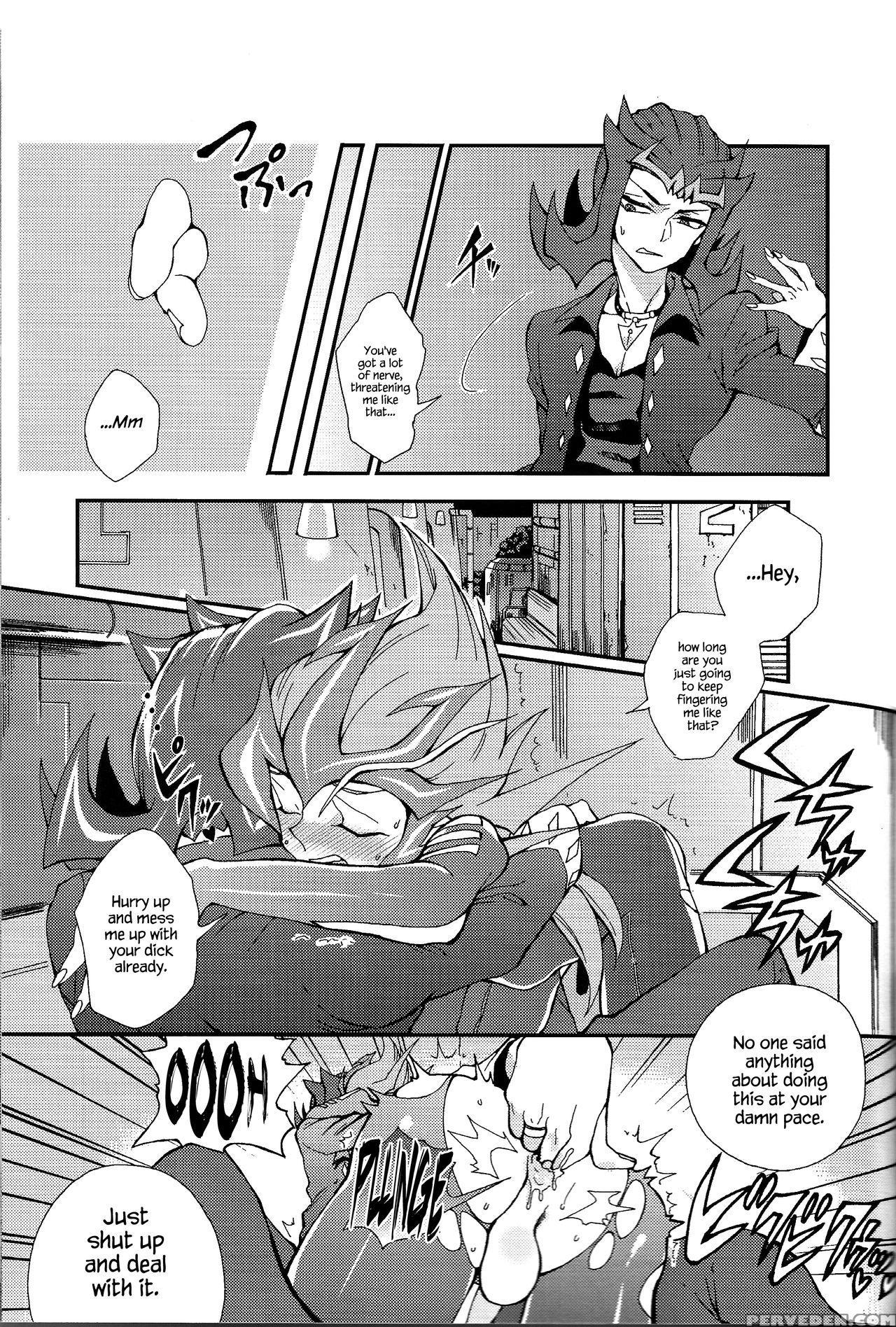 (sennen Battle Christmas 2013) [kbr (kabiringo)] U... 1