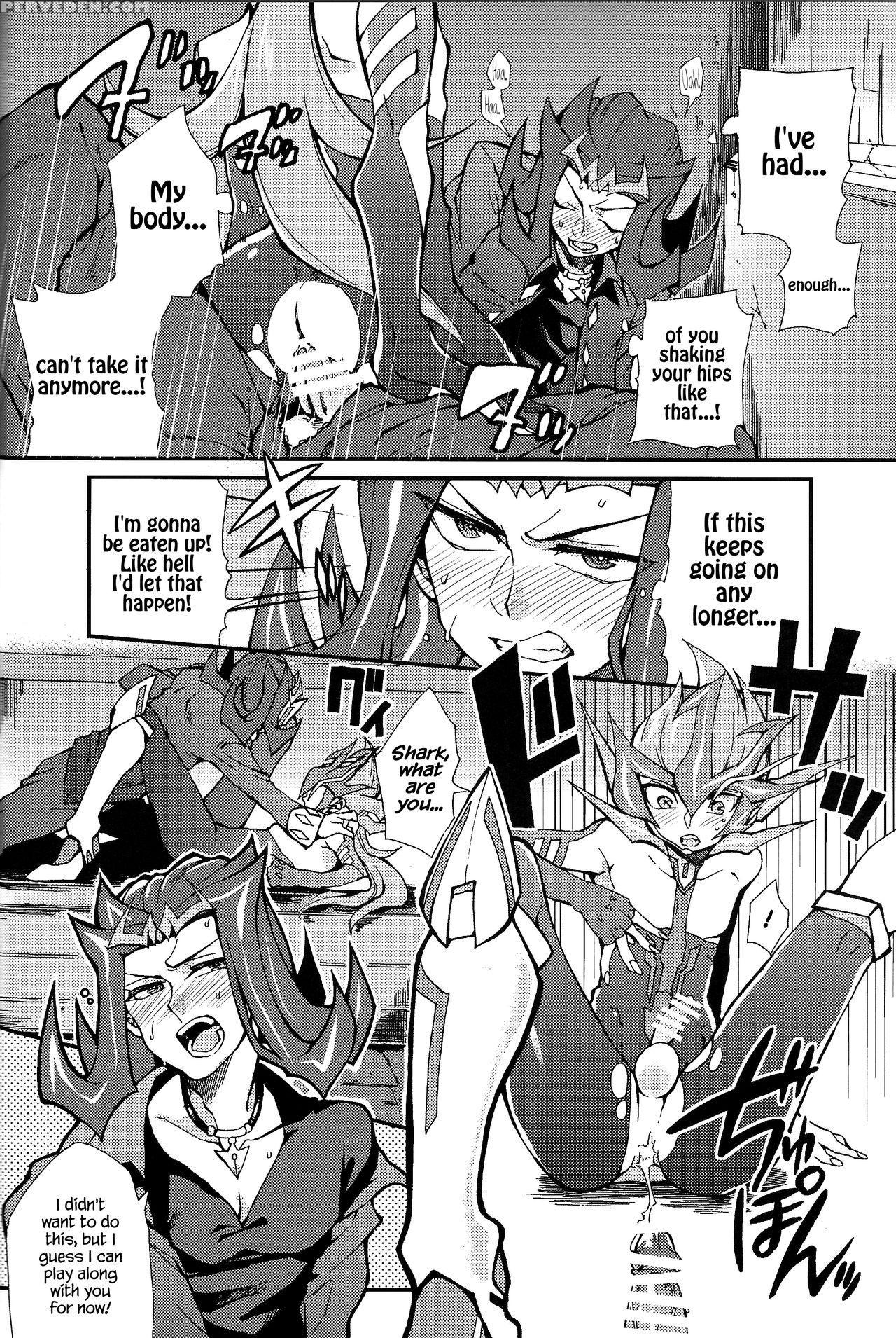 (sennen Battle Christmas 2013) [kbr (kabiringo)] U... 1