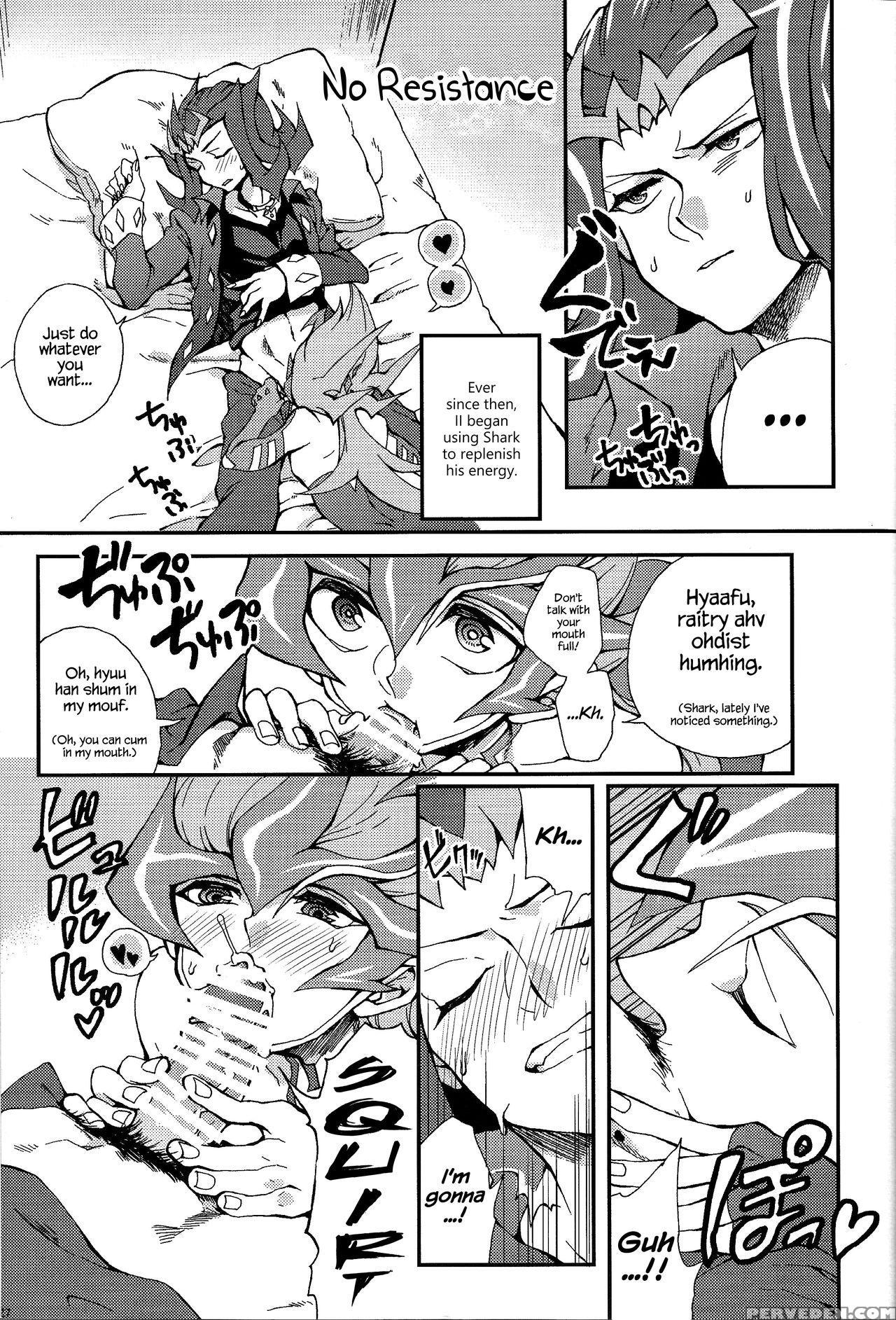 (sennen Battle Christmas 2013) [kbr (kabiringo)] U... 1