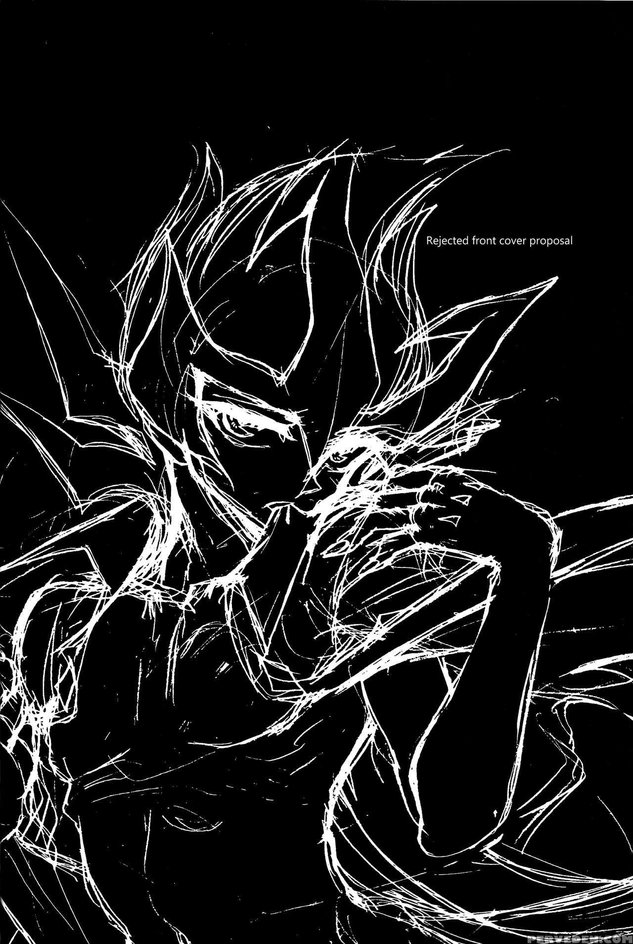 (sennen Battle Christmas 2013) [kbr (kabiringo)] U... 1