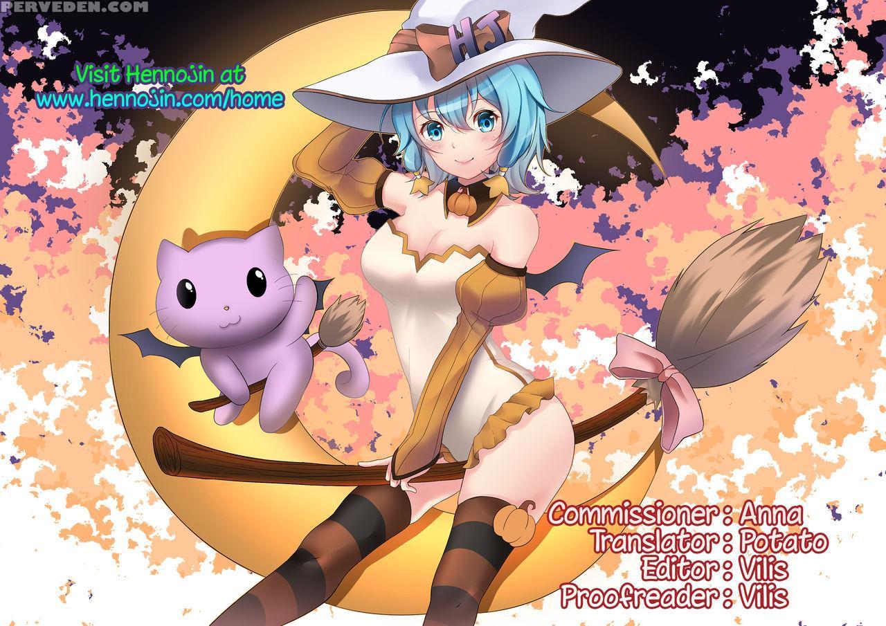 (sennen Battle Christmas 2013) [kbr (kabiringo)] U... 1