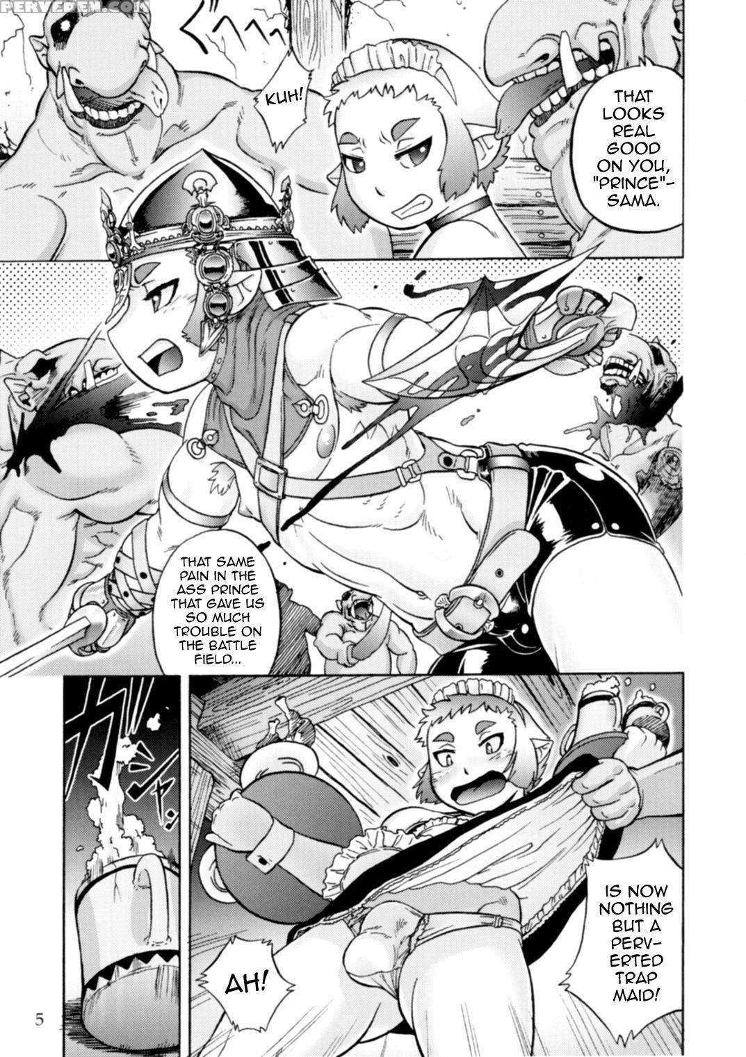 (shota Scratch 13) [flash Point (aoi Takayuki)] P-boy [english] [mysterymeat3] 1