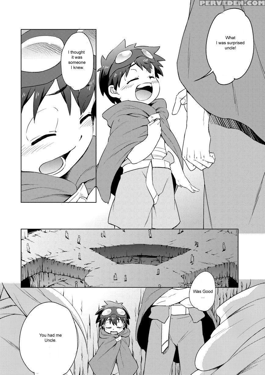 (shota Scratch 28) [mannmaru (mappa)] Kimochi Ii Toko (tengen Toppa Gurren Lagann) [english] [rough-kun] 1