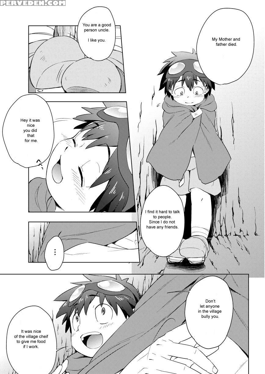 (shota Scratch 28) [mannmaru (mappa)] Kimochi Ii Toko (tengen Toppa Gurren Lagann) [english] [rough-kun] 1