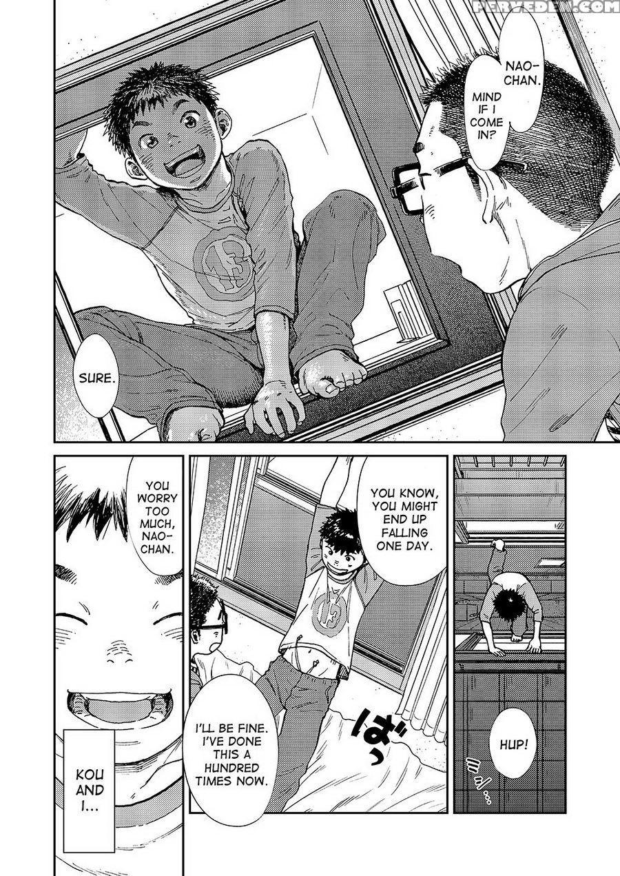 (shota Scratch Sp2) [shounen Zoom (shigeru)] Manga Shounen Zoom Vol. 13 [english] 1